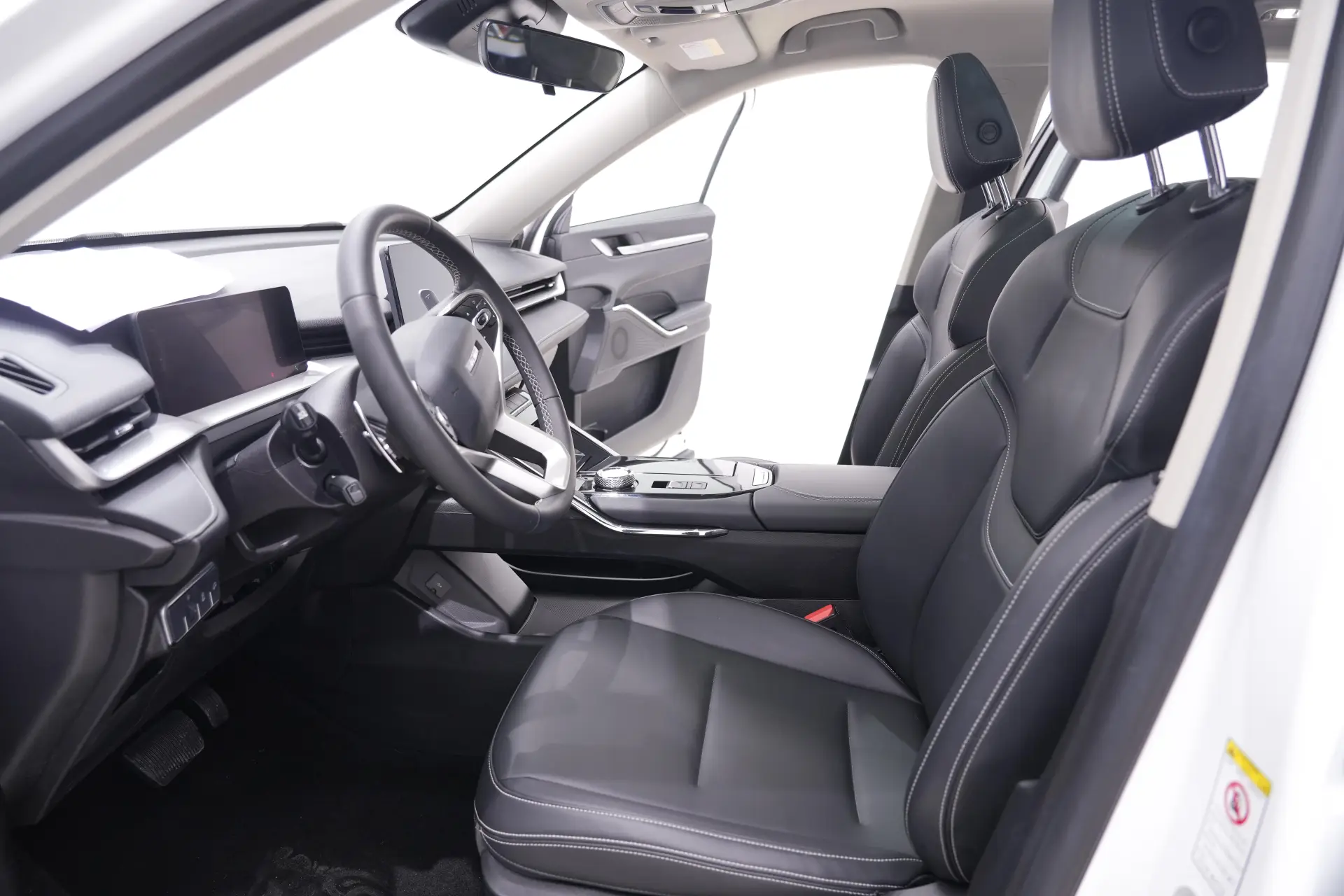 Haval H6, 2021 19