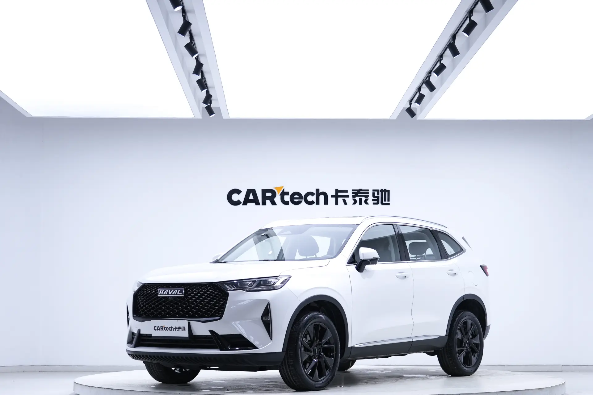 Haval H6, 2021 14