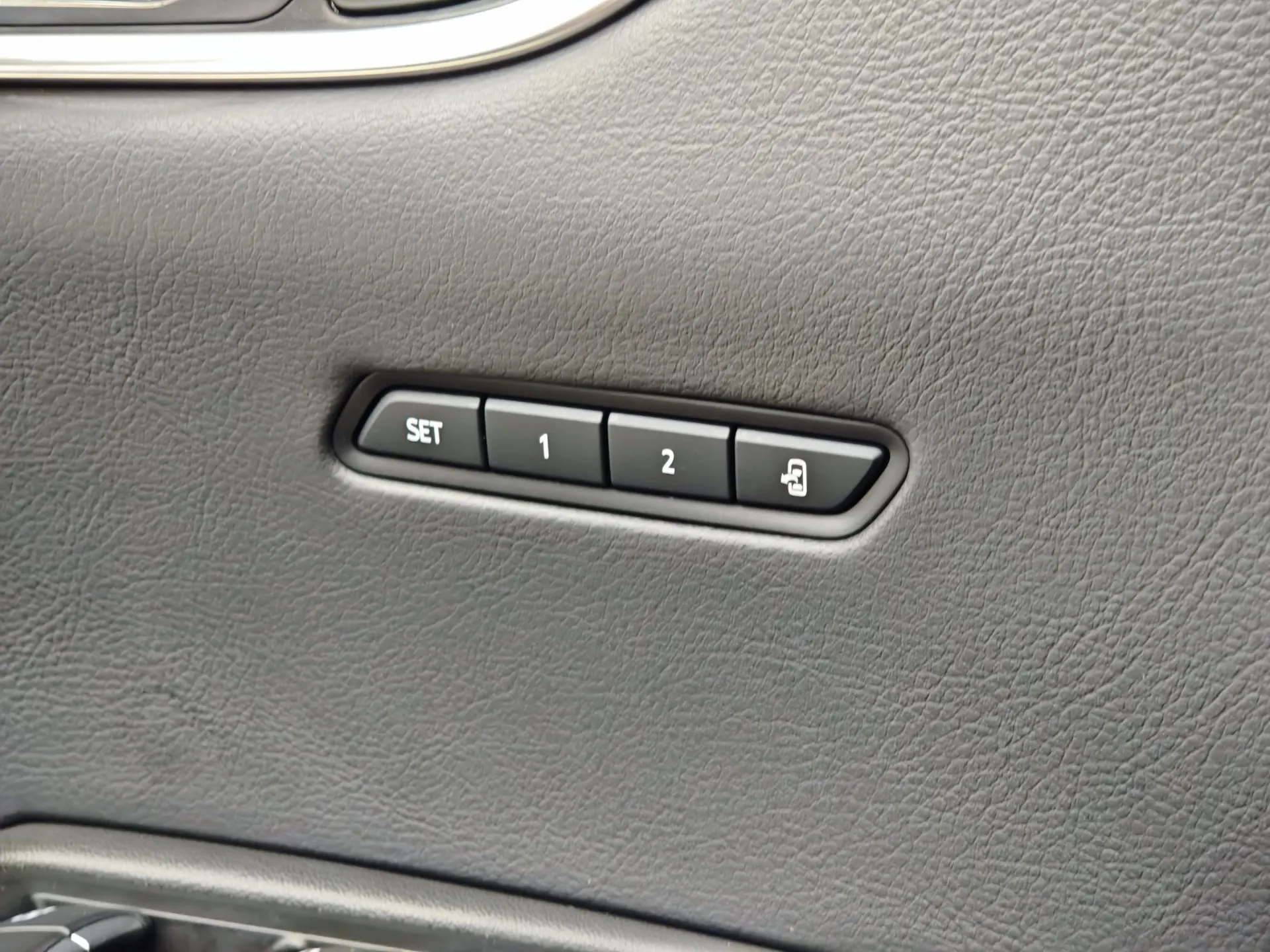 Cadillac XT5, 2024 19