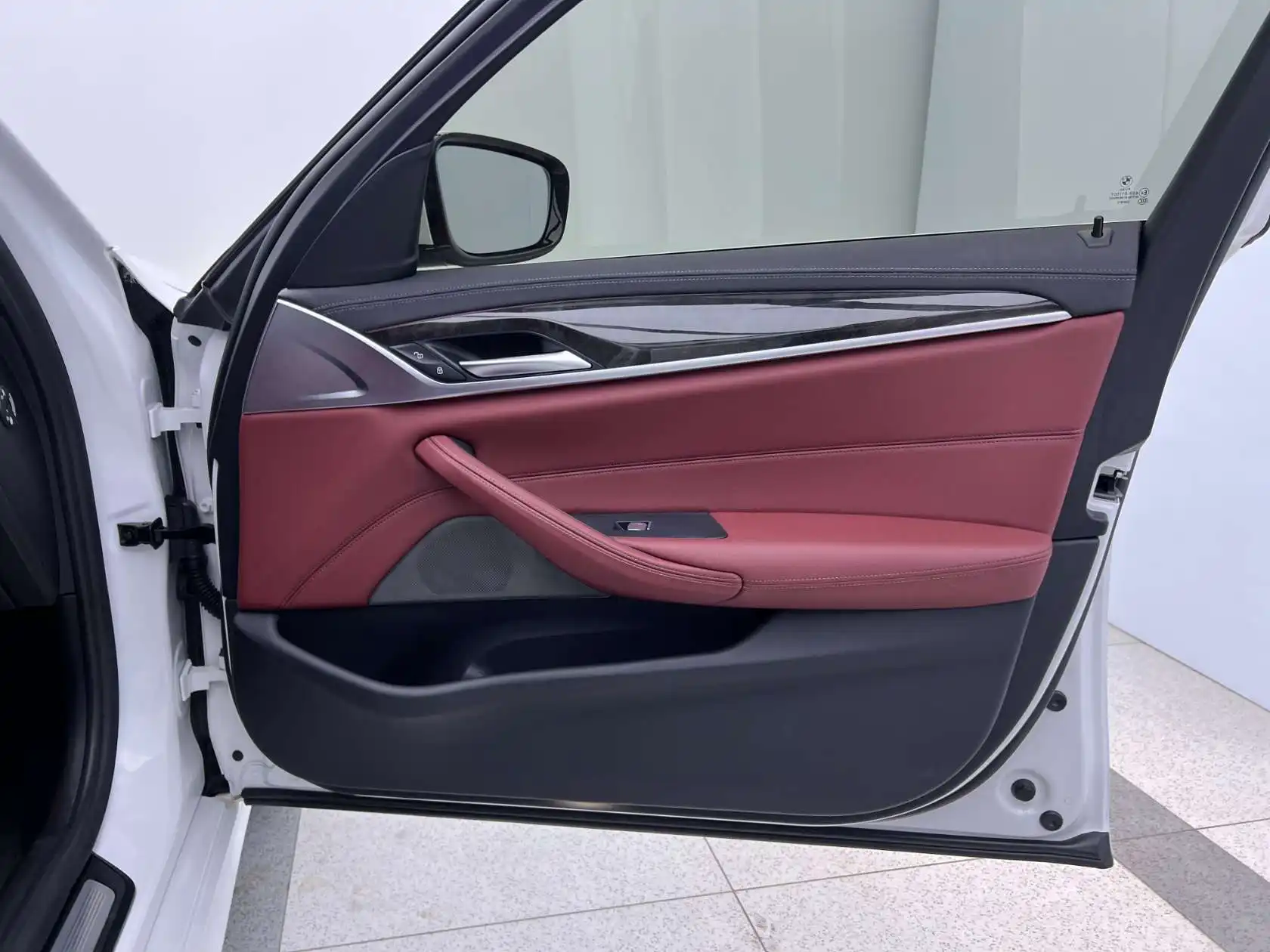 BMW 525Li, 2022 22