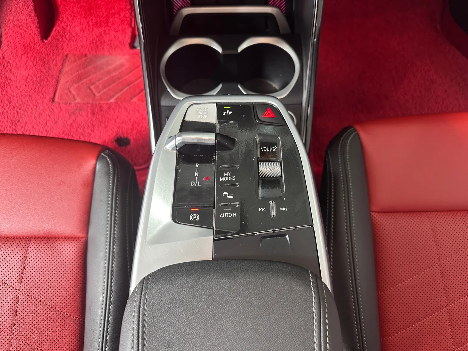 BMW X1, 2024 18