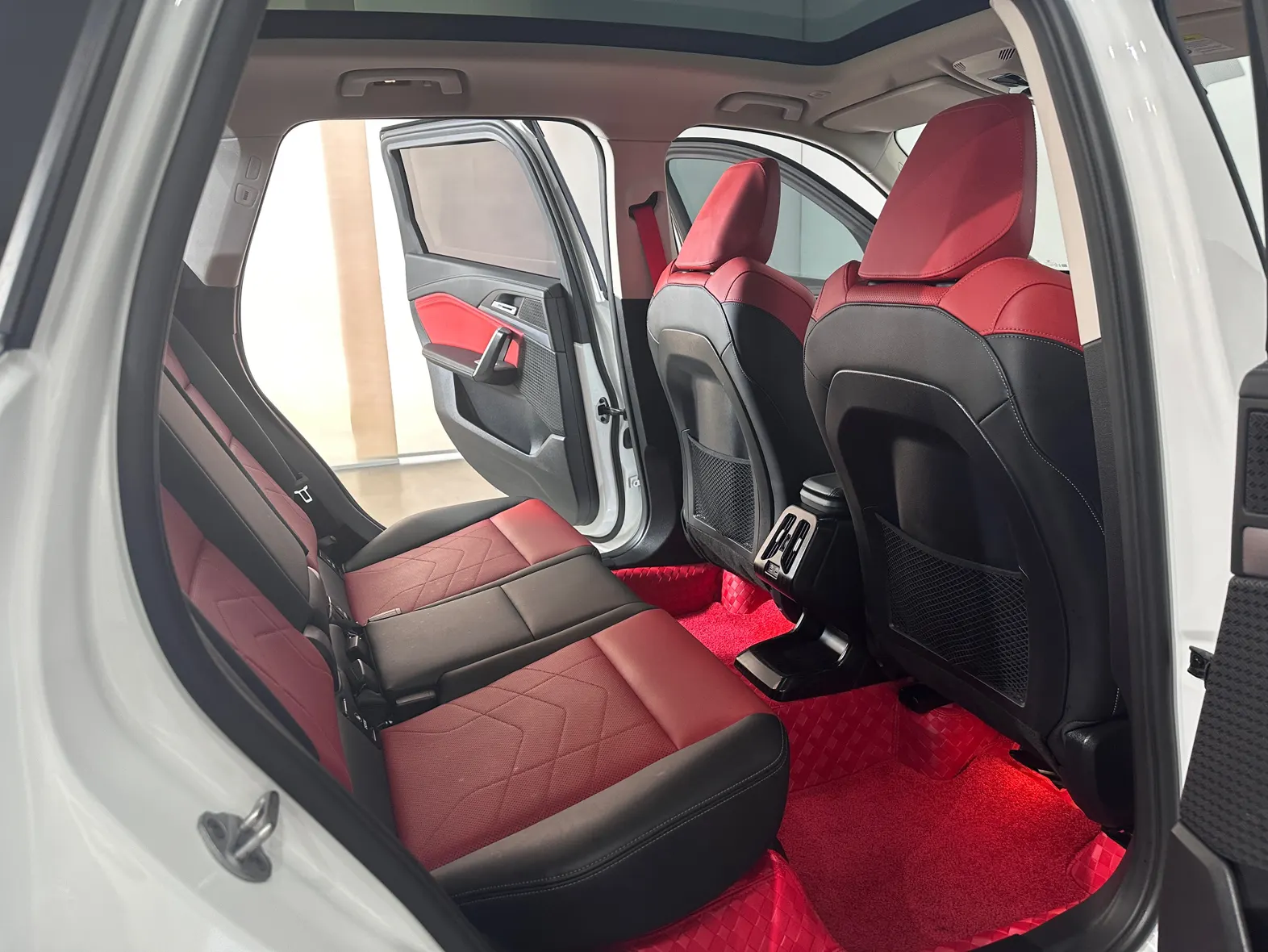 BMW X1, 2024 19