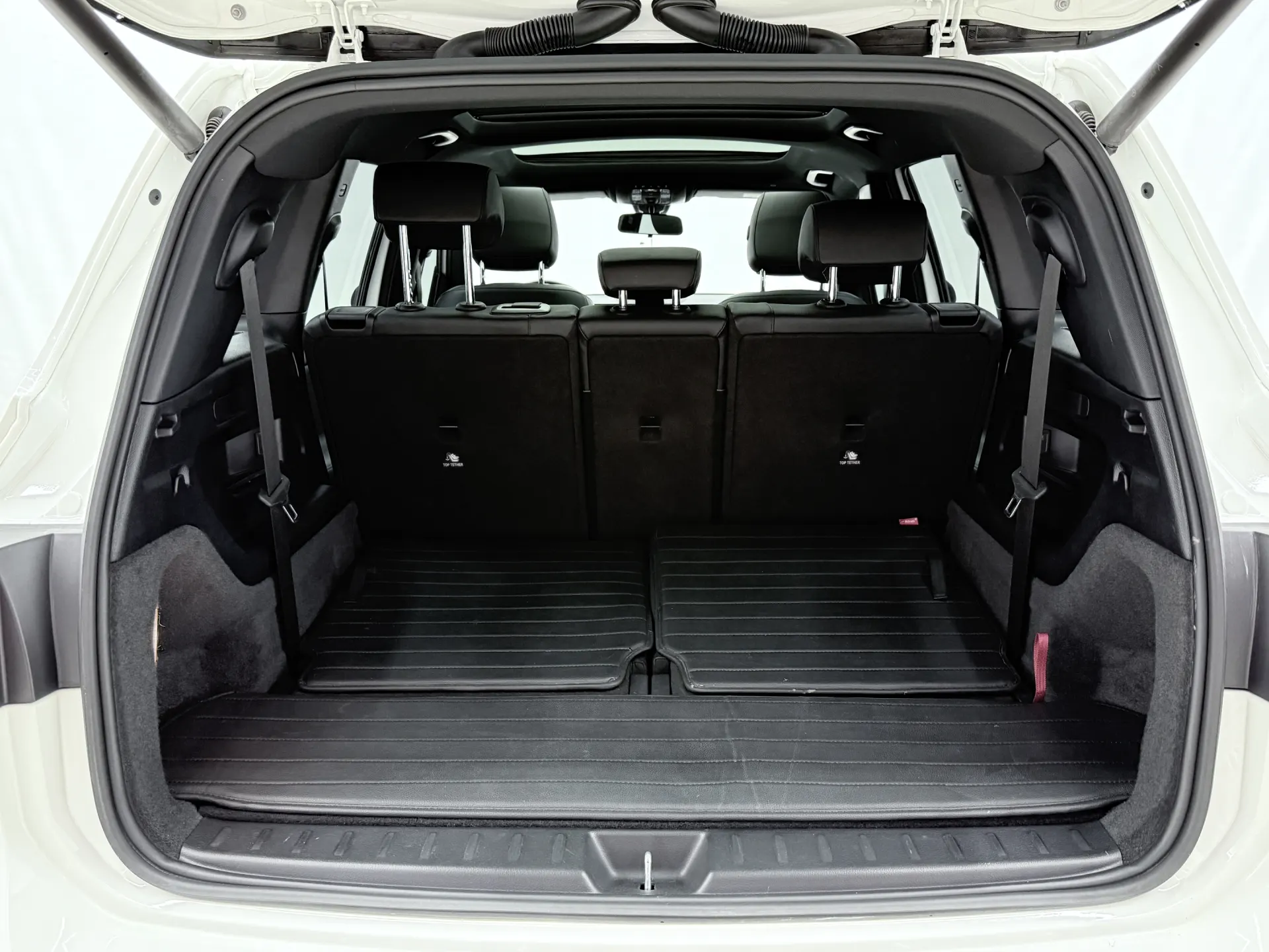 Mercedes-Benz GLB, 2023 8