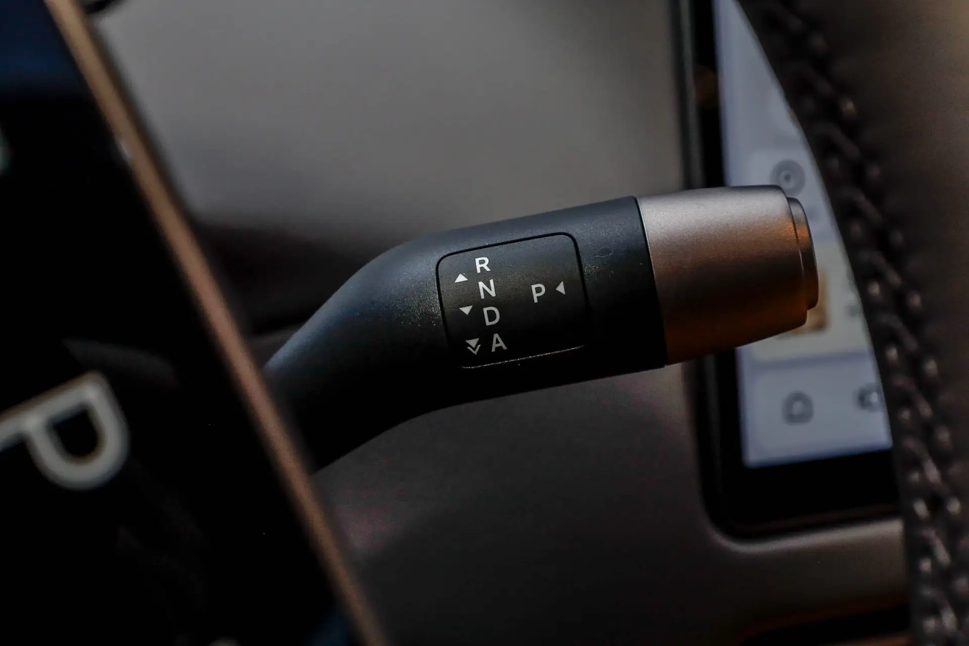 Li Auto i6, 2025 19