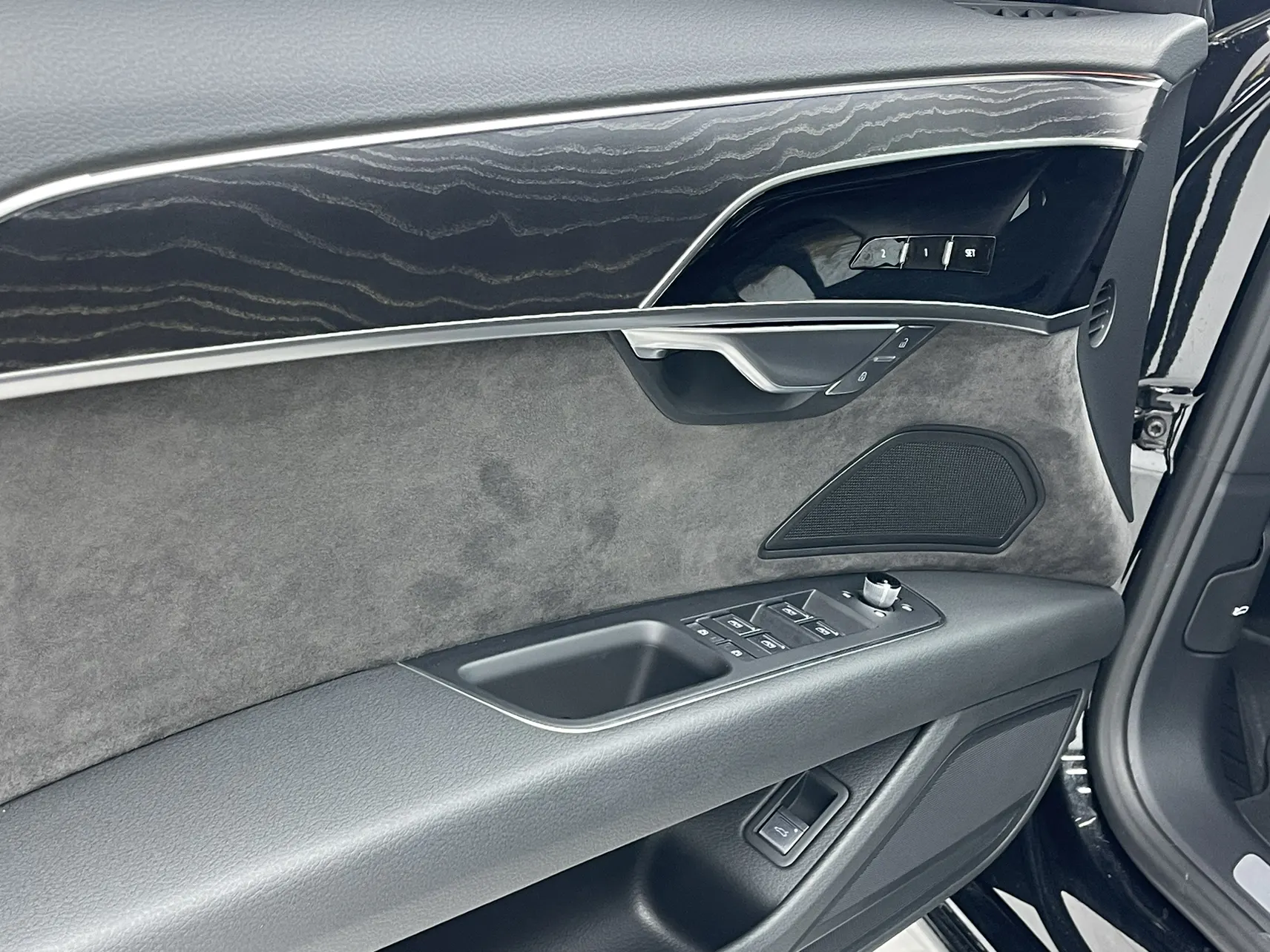 Audi A8L 50 TFSI, 2020 18