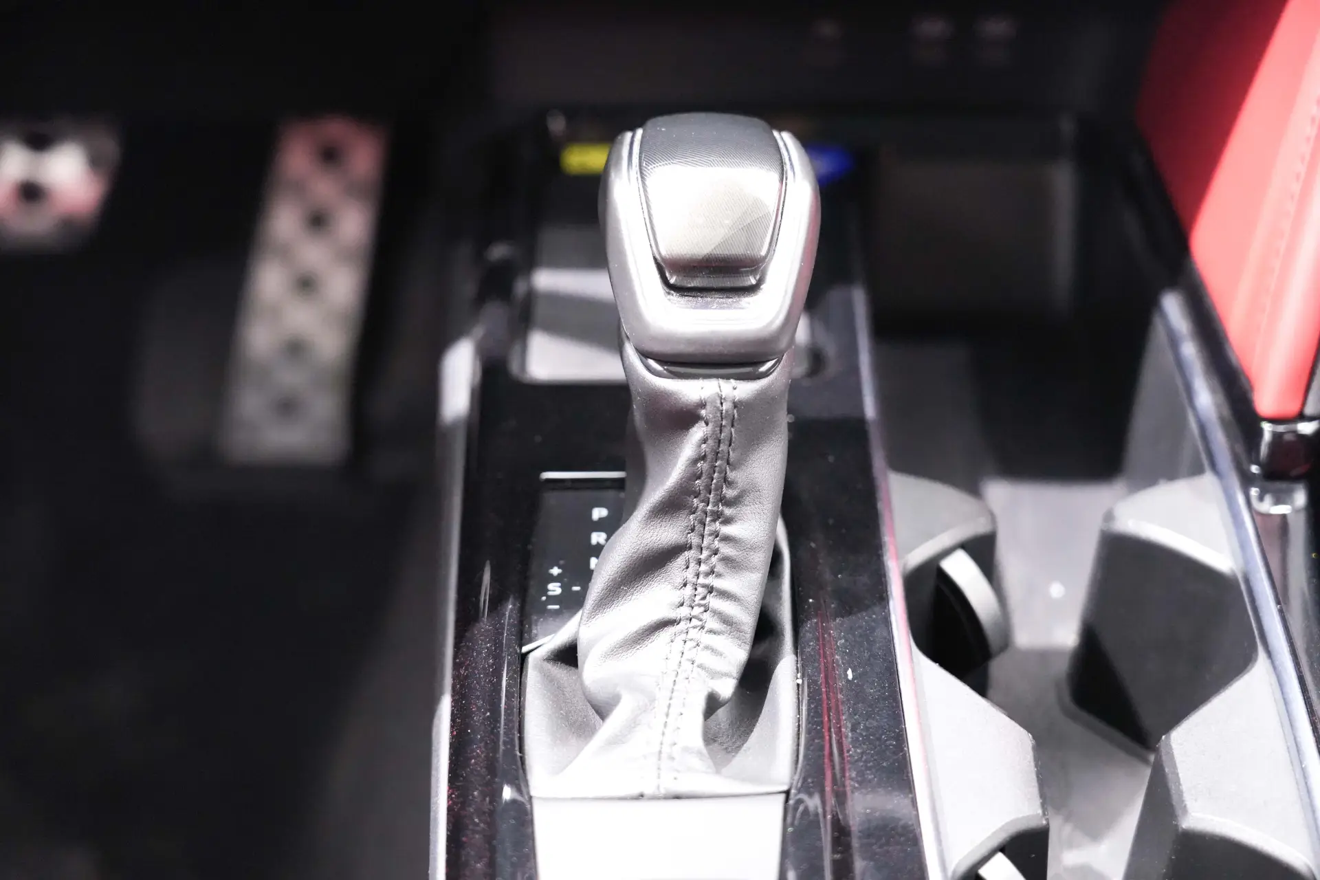 Toyota Camry, 2024 22