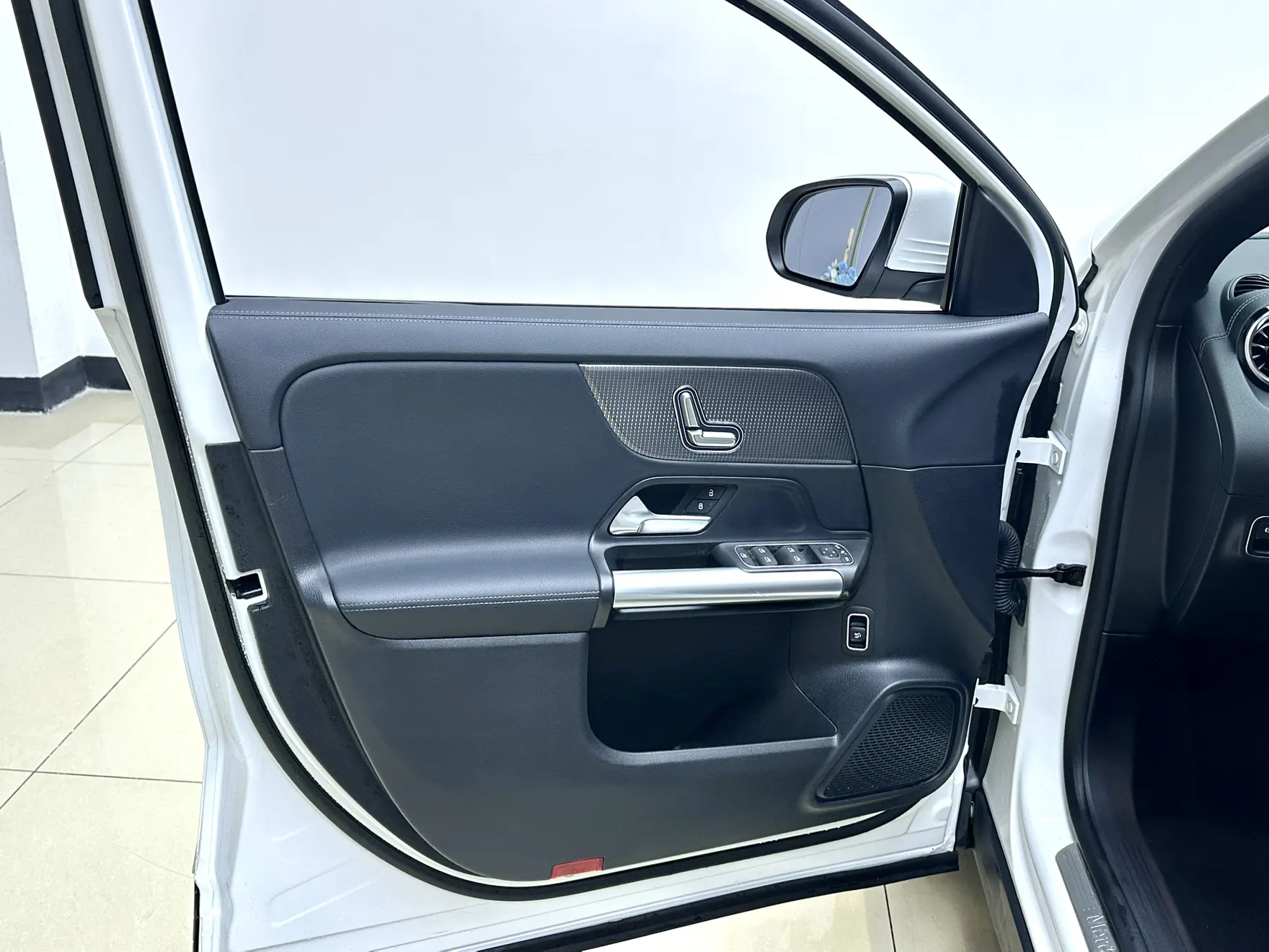 Mercedes-Benz GLA 220, 2023 12