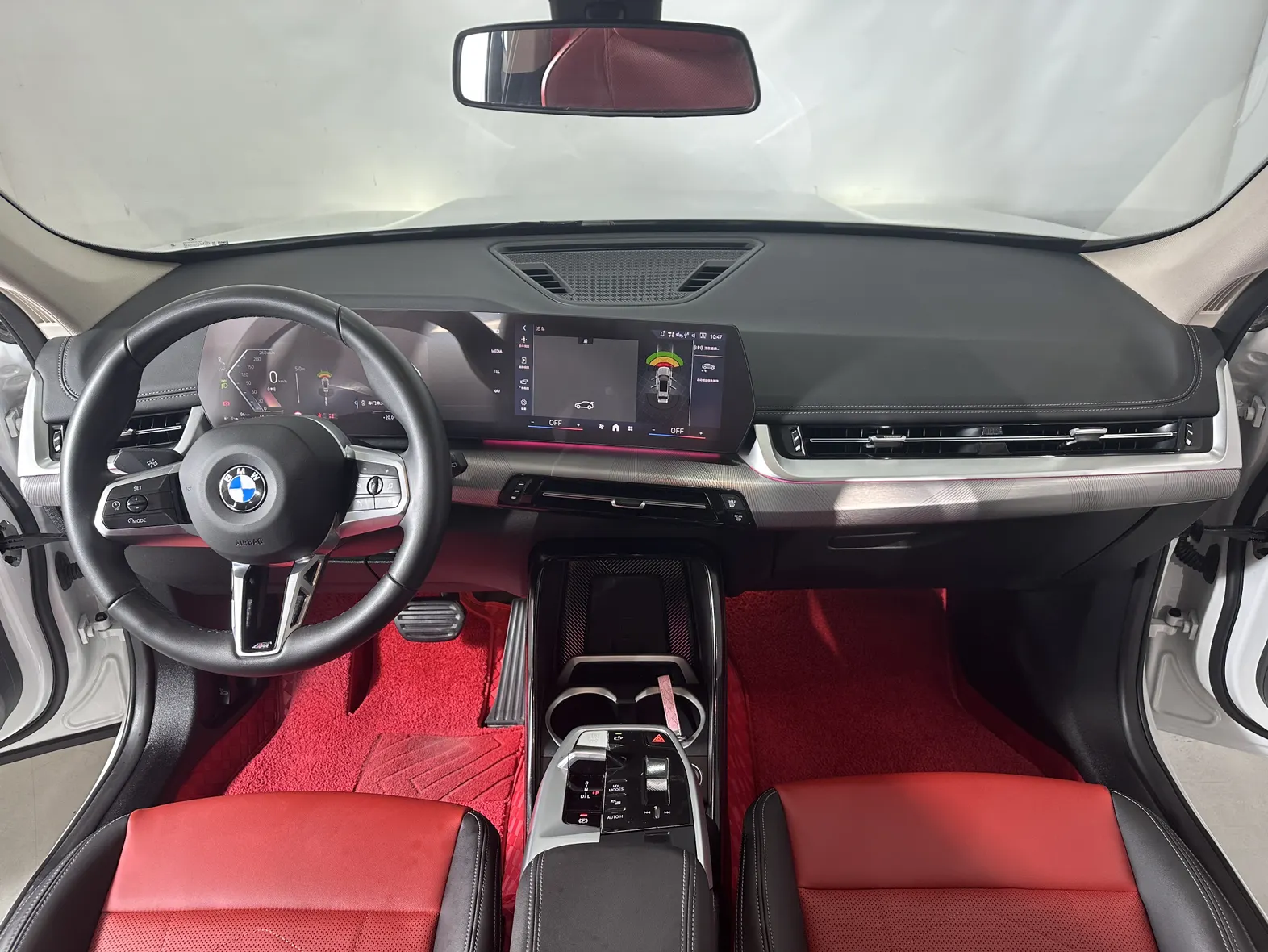 BMW X1, 2024 12