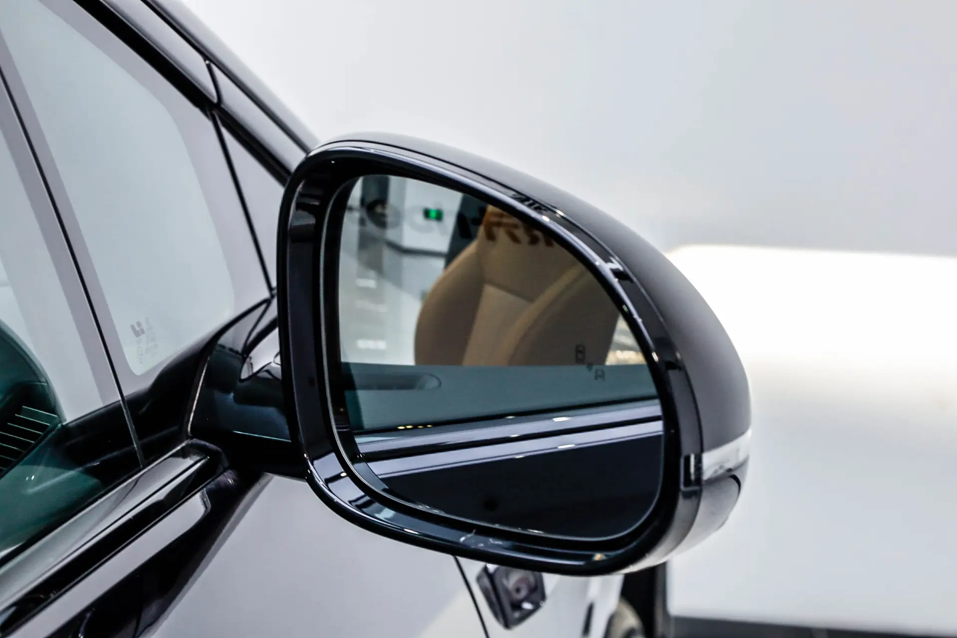 Li Auto i6, 2025 28