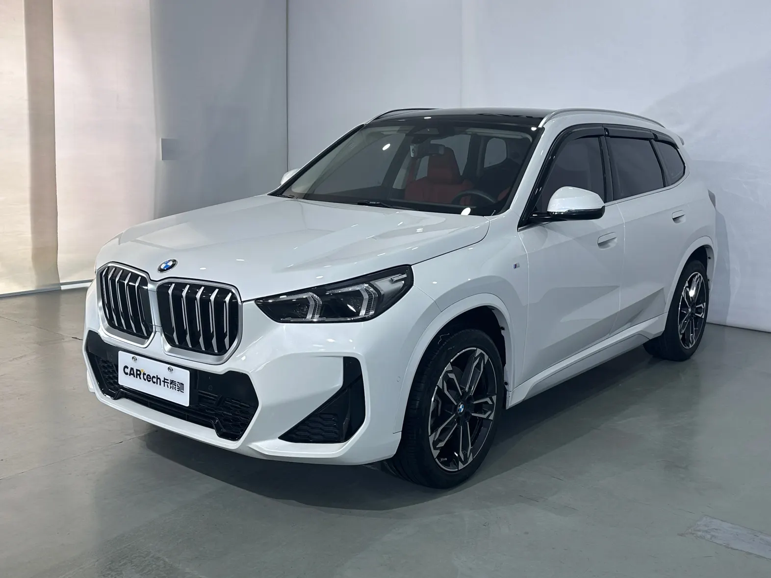 BMW X1, 2024 9