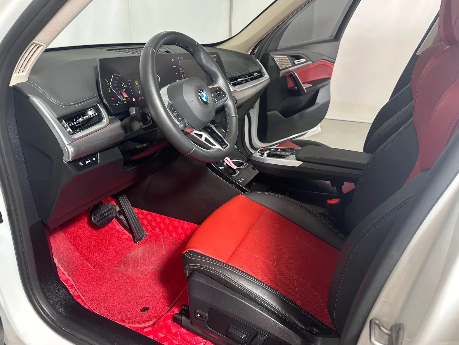 BMW X1, 2024 15