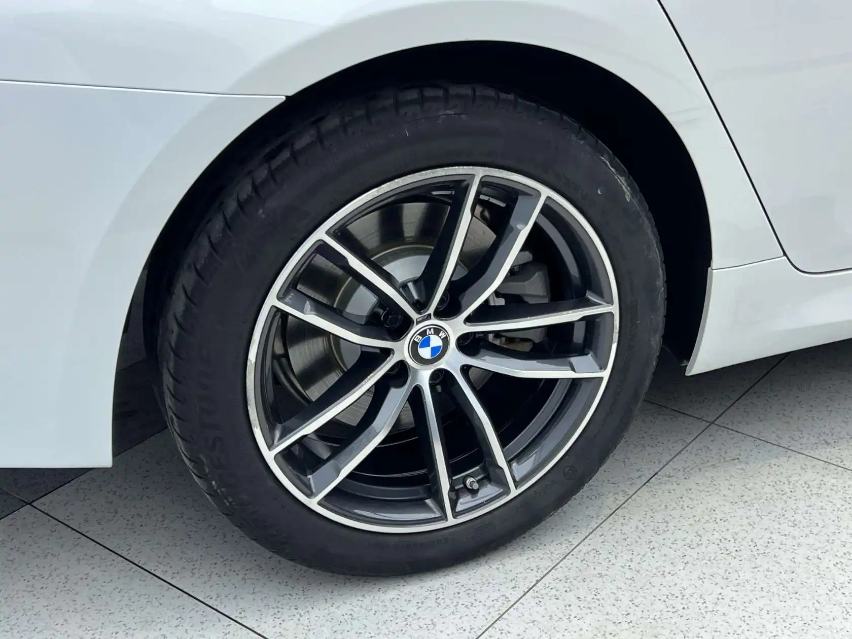 BMW 525Li, 2022 31