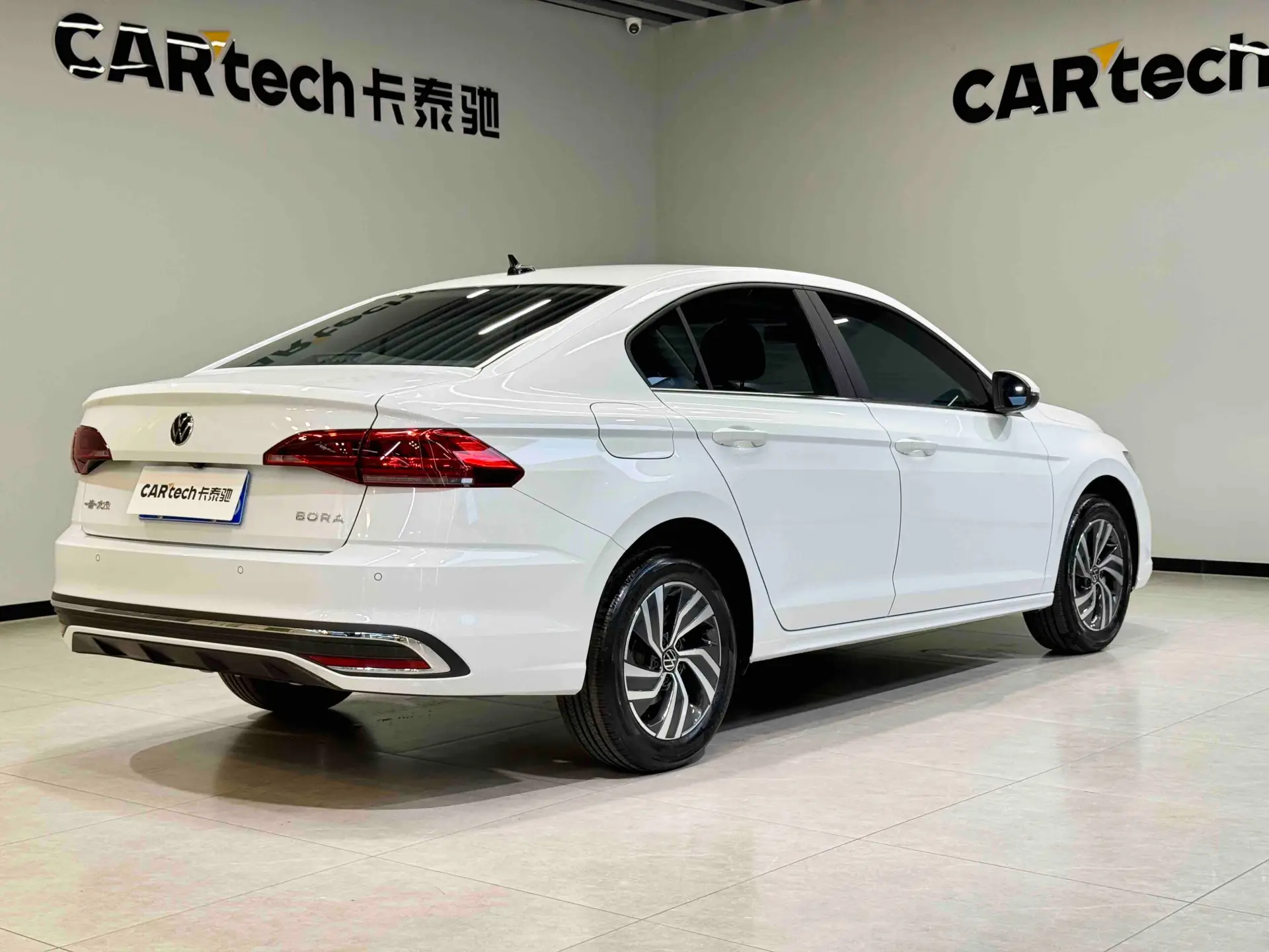 Volkswagen Bora, 2025 6