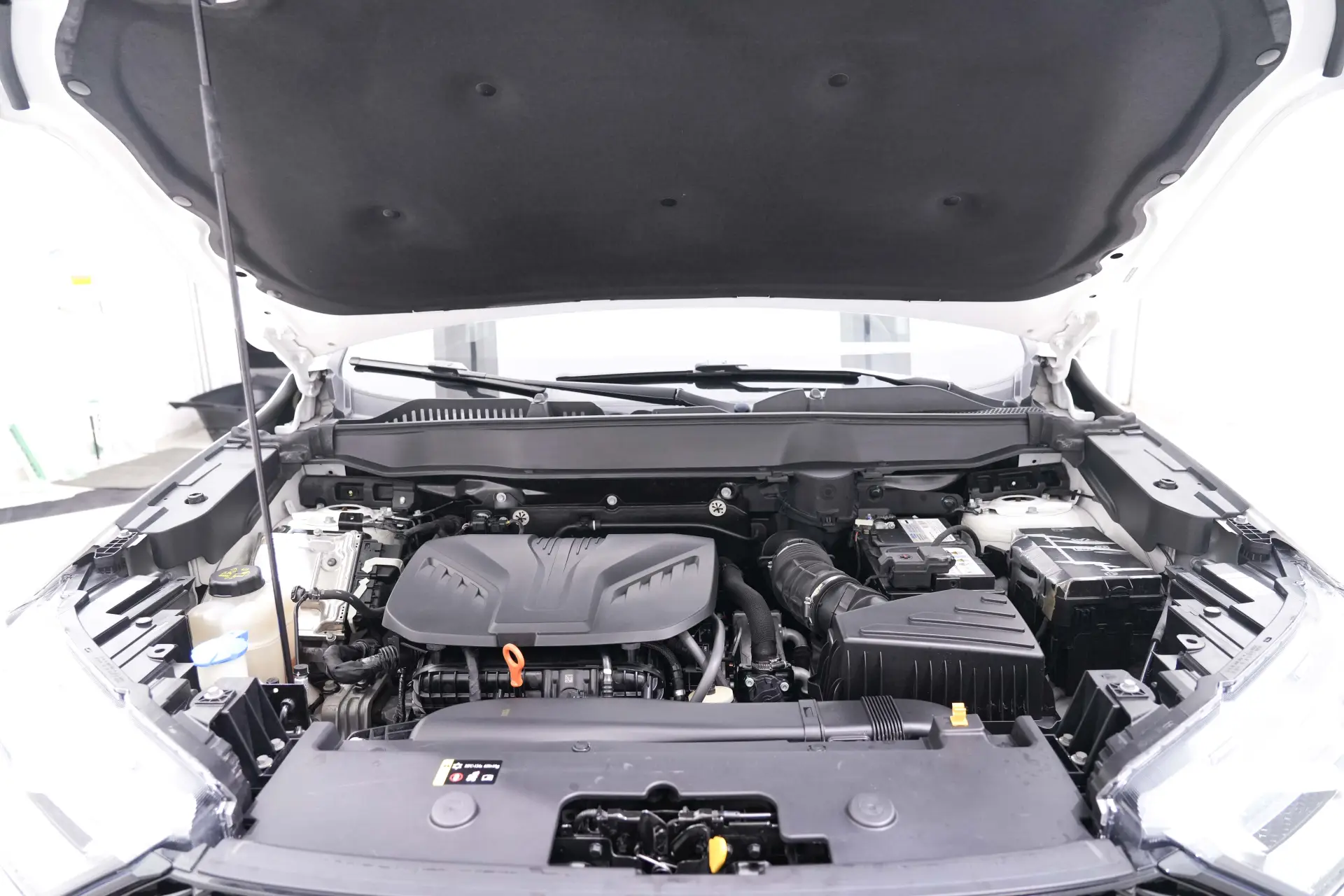 Haval H6, 2021 11
