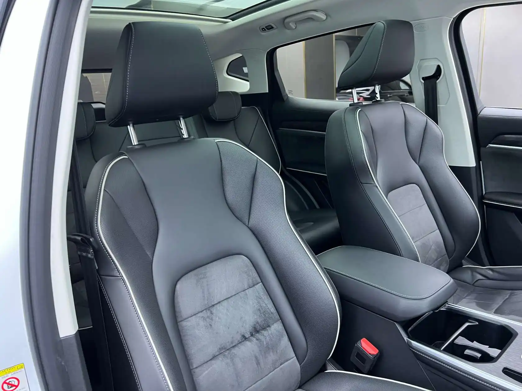 Haval H6, 2023 20