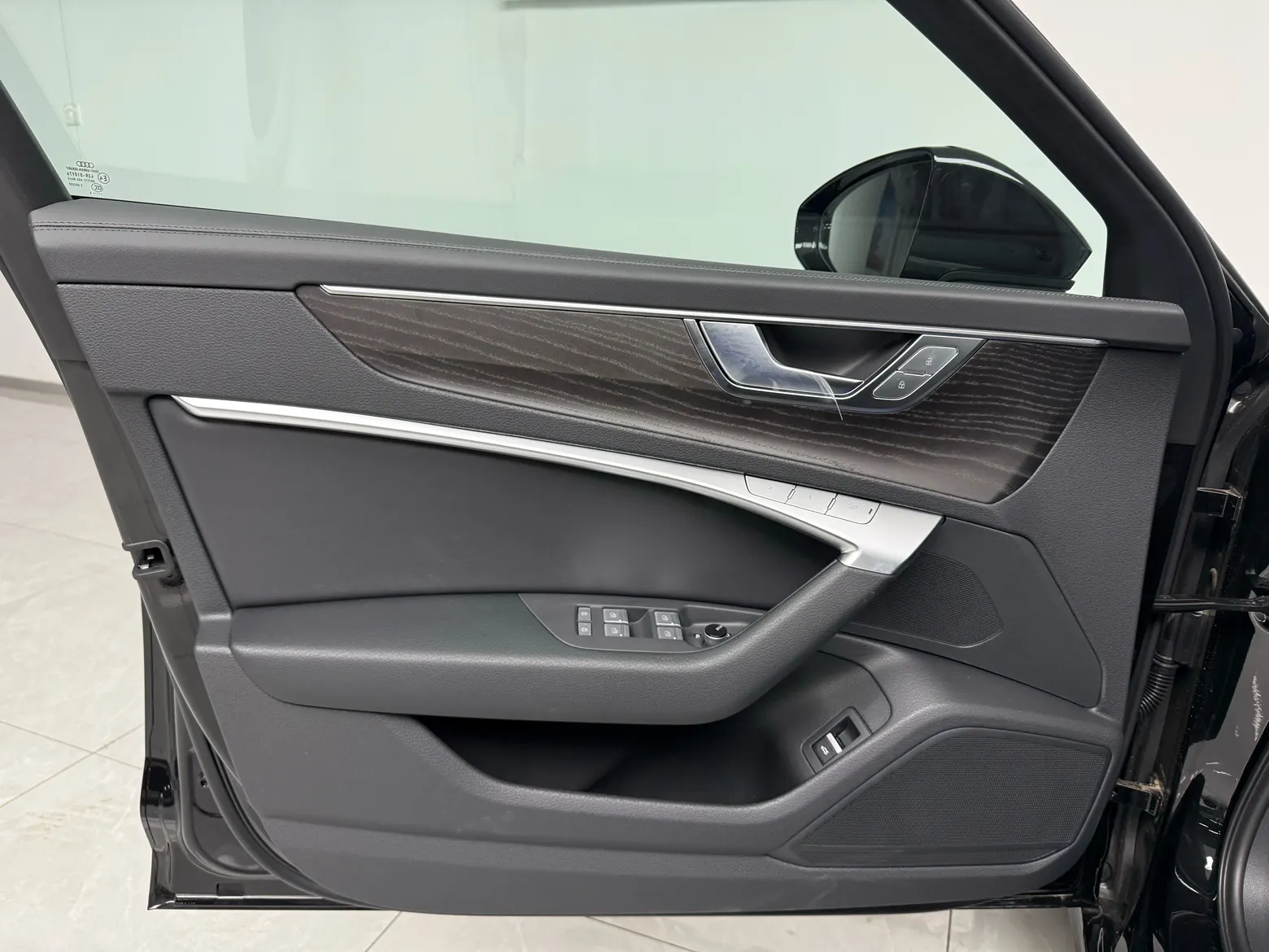 Audi A6L 45 TFSI, 2026 12