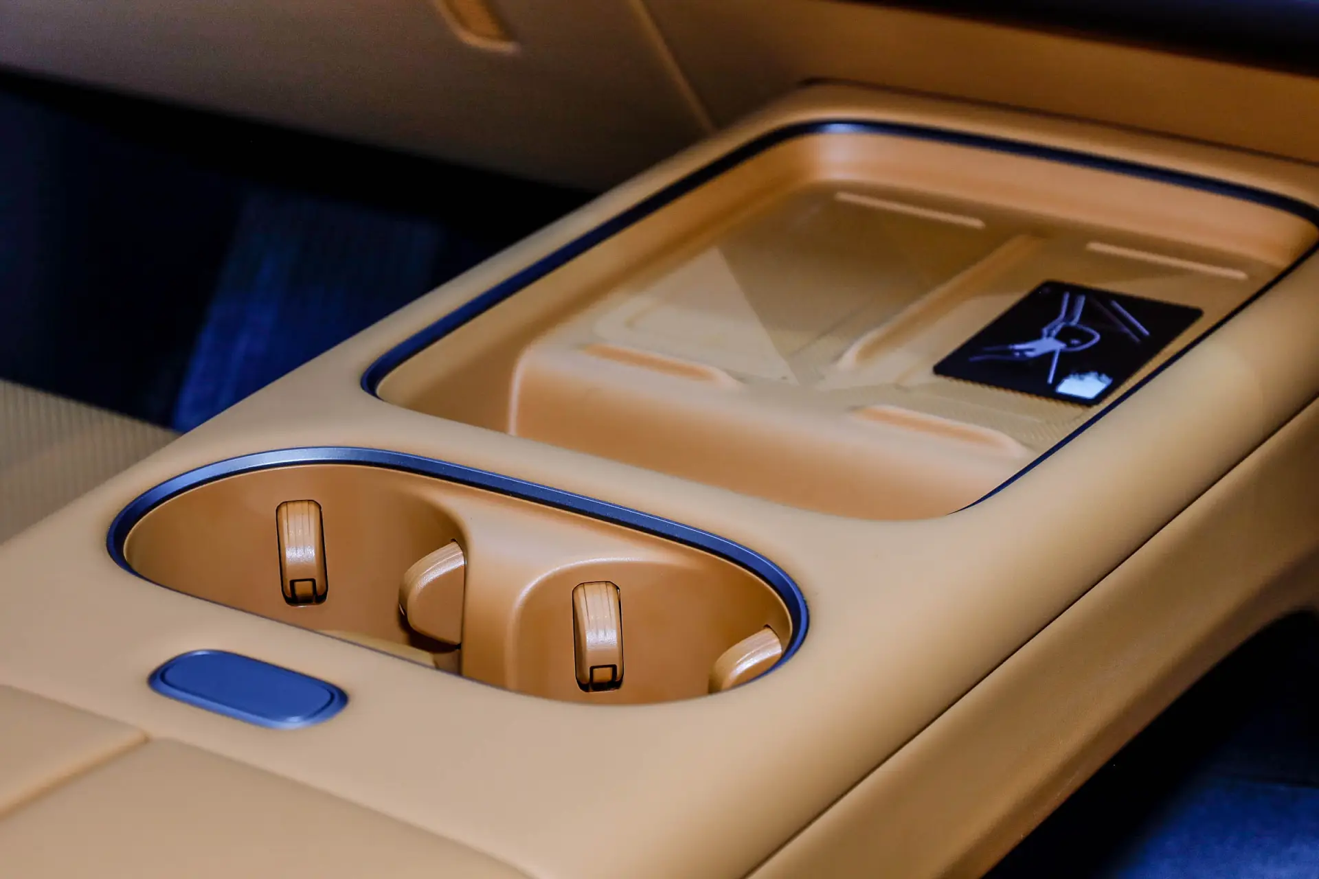 Li Auto i6, 2025 30
