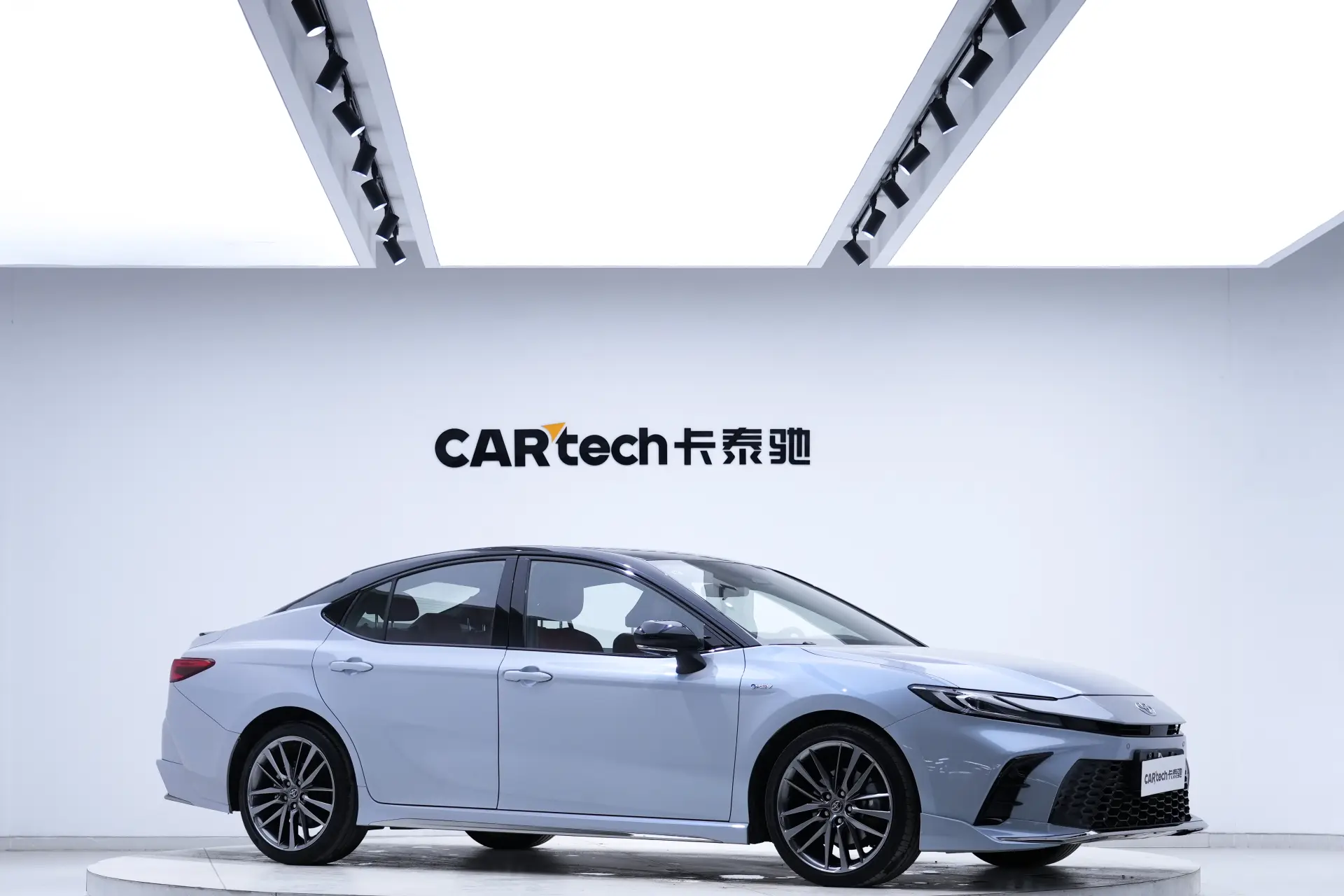Toyota Camry, 2024 13