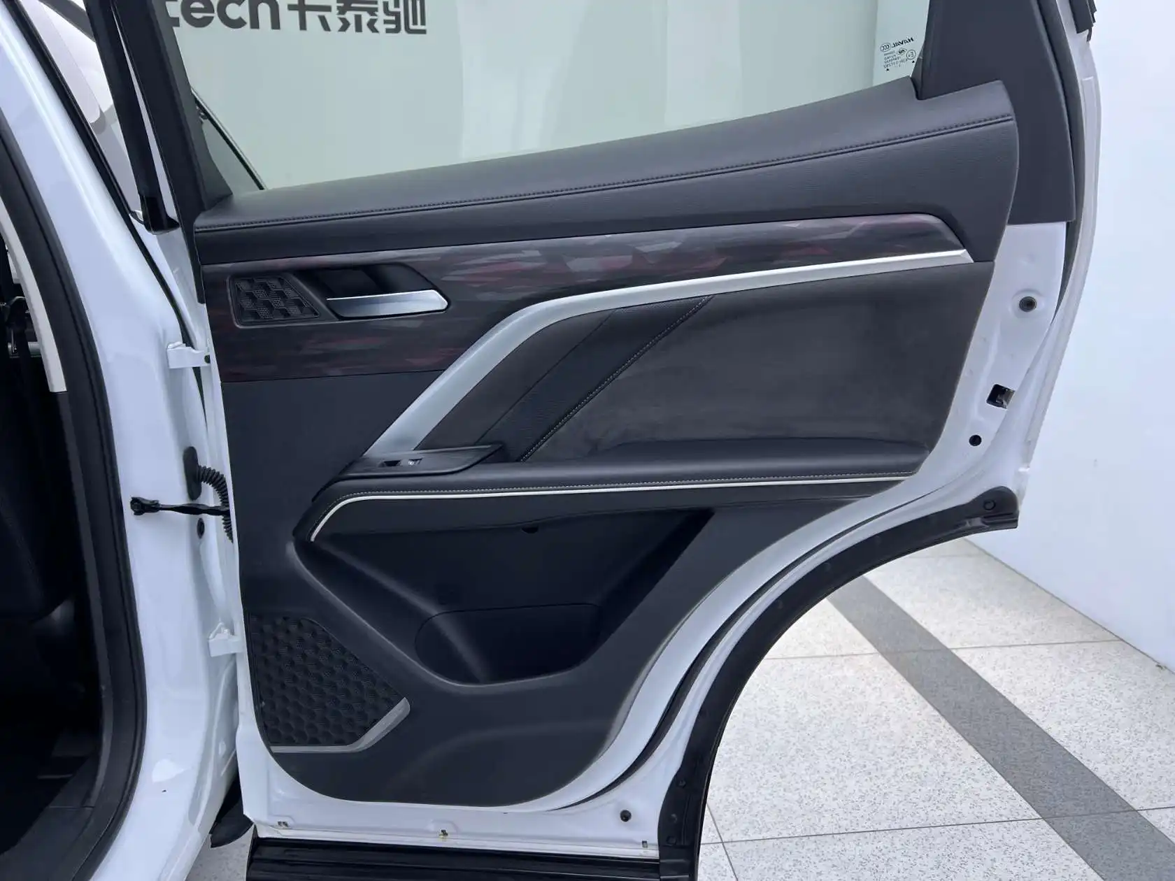 Haval H6, 2023 17