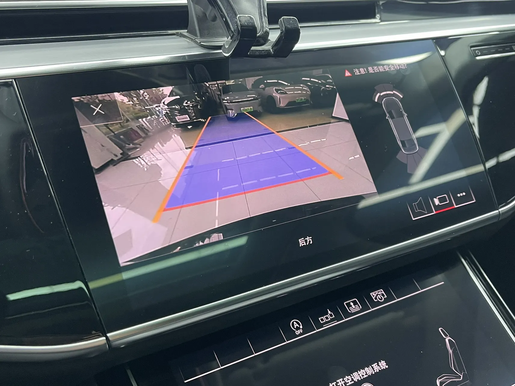 Audi A8L 50 TFSI, 2020 22