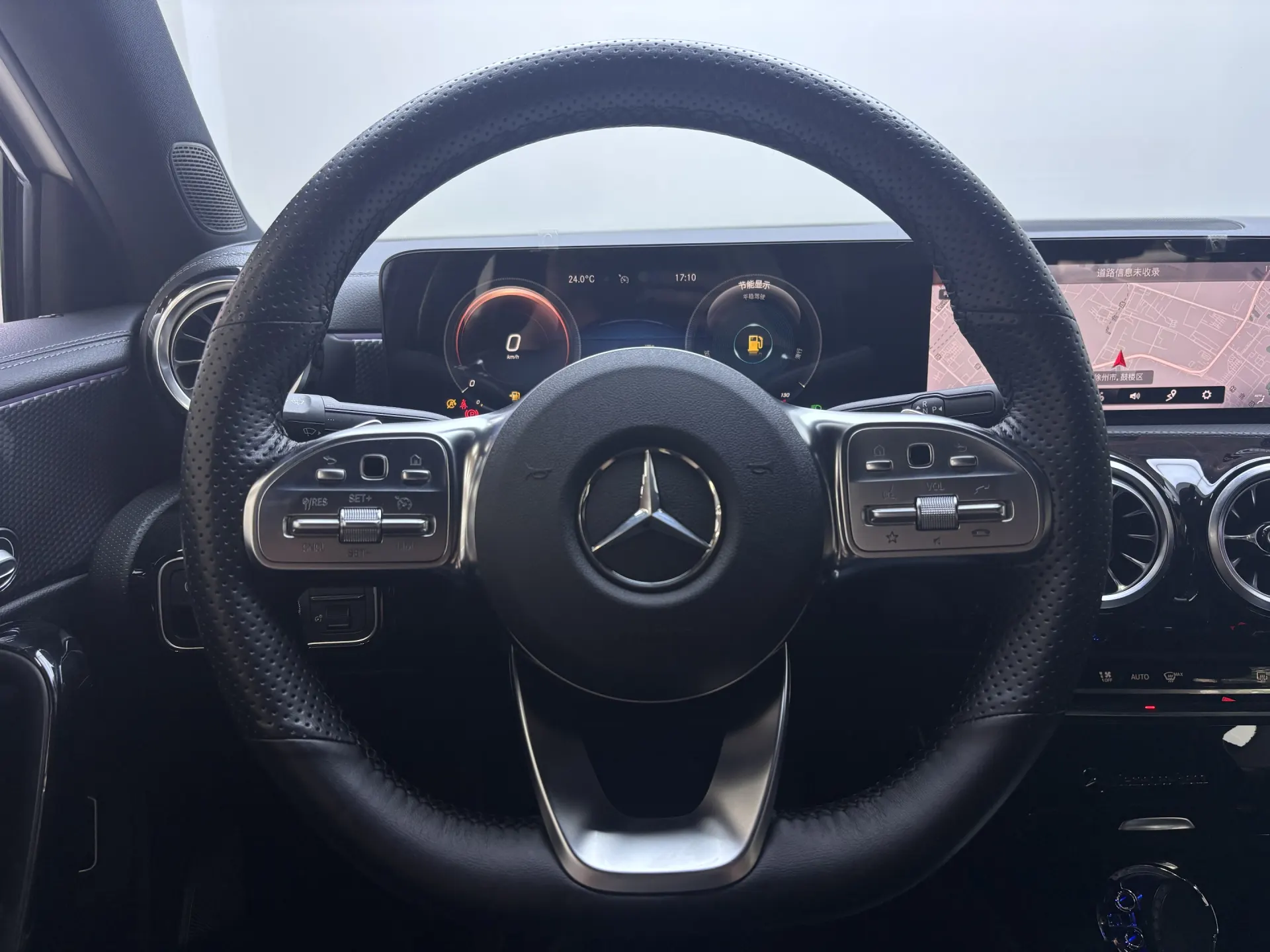 Mercedes-Benz A 200 L, 2021 13