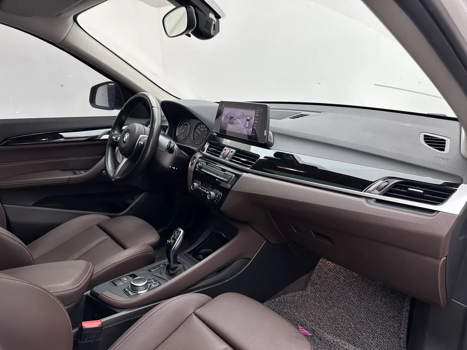 BMW X1, 2023 11