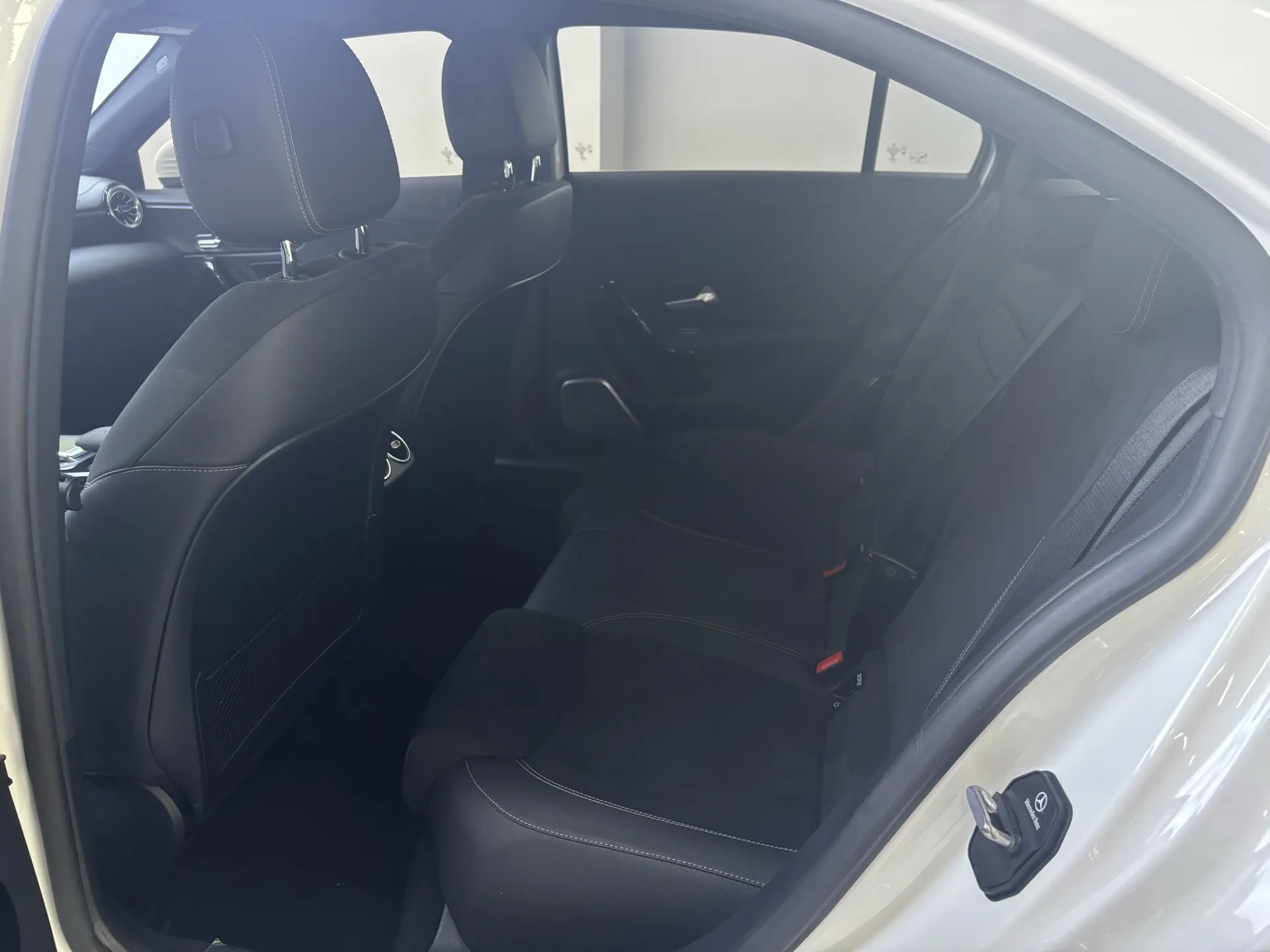 Mercedes-Benz A 200 L, 2021 17
