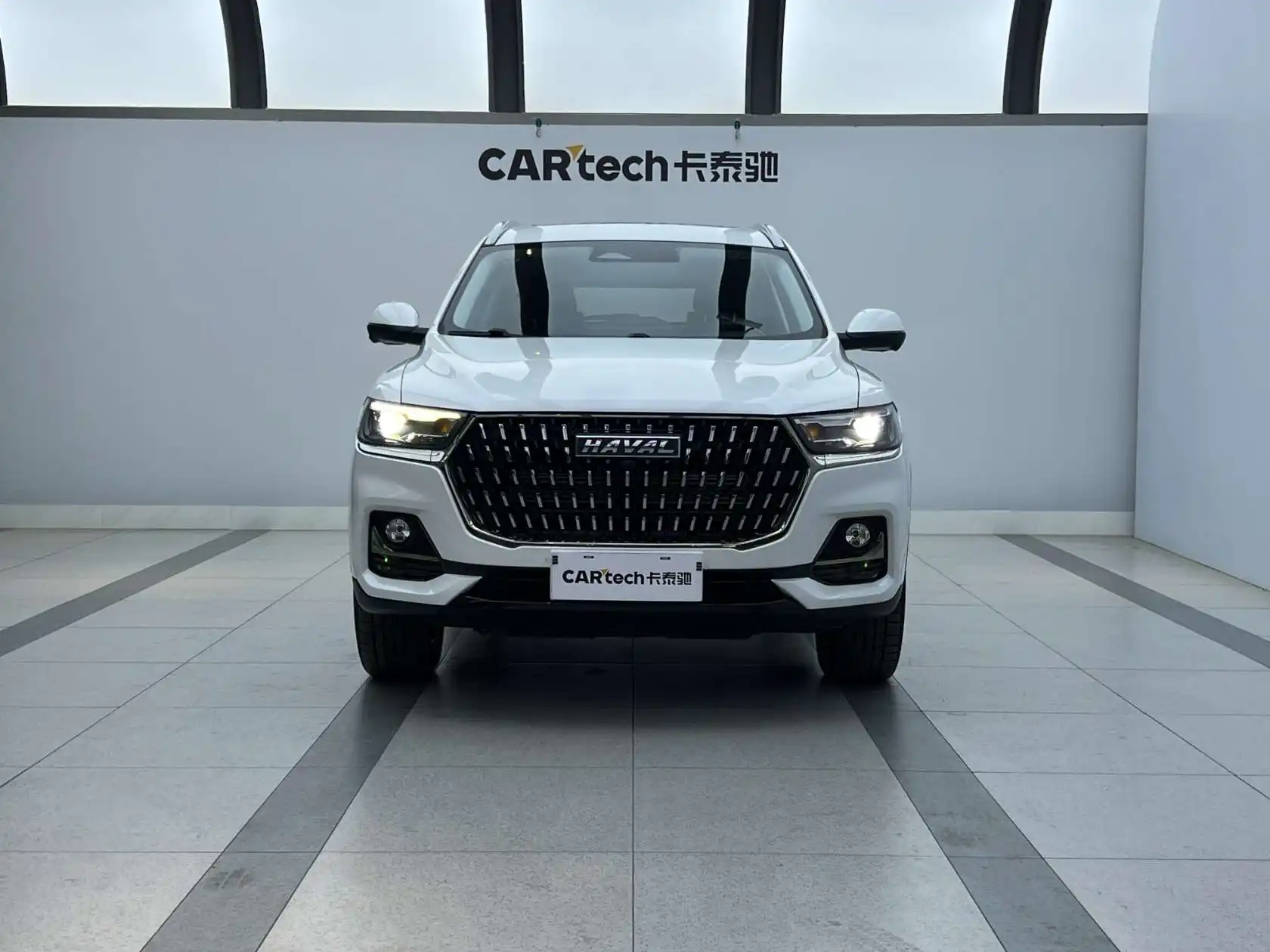 Haval H6, 2023 2