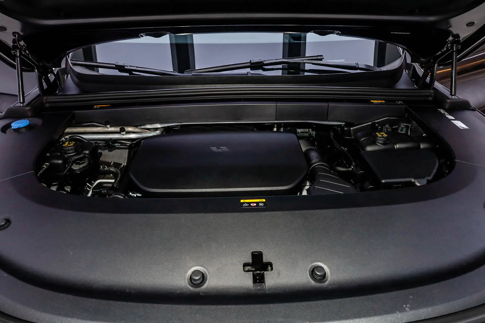 Li Auto L6, 2024 10