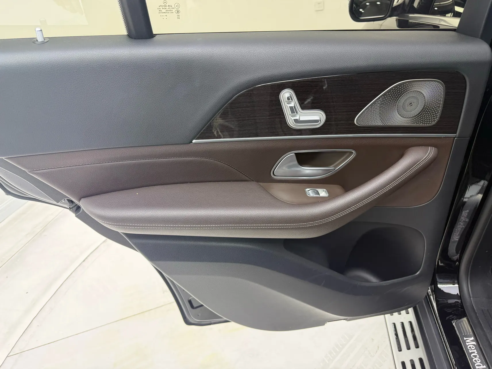 Mercedes-Benz GLE 350 4MATIC, 2022 20