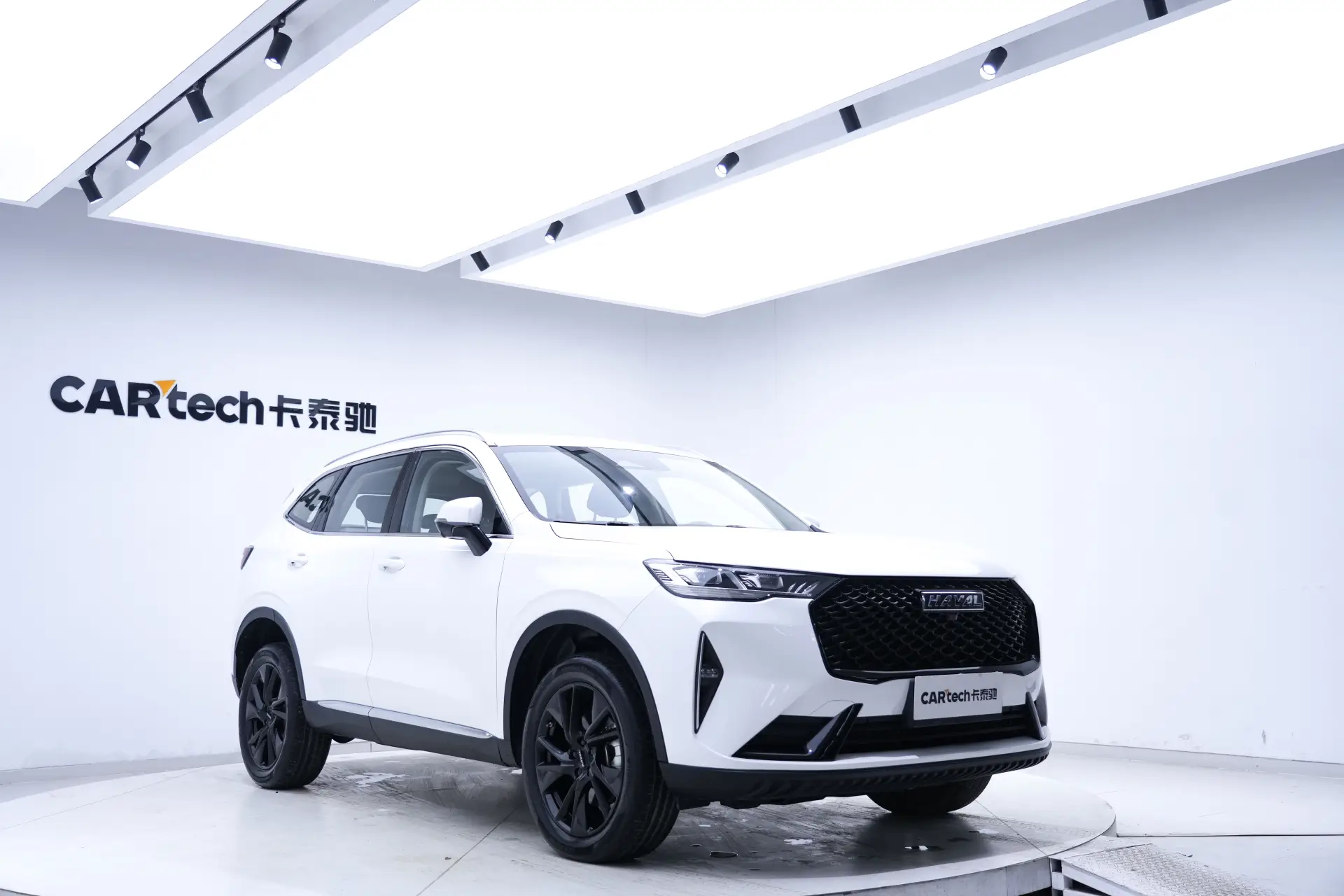 Haval H6, 2021 2