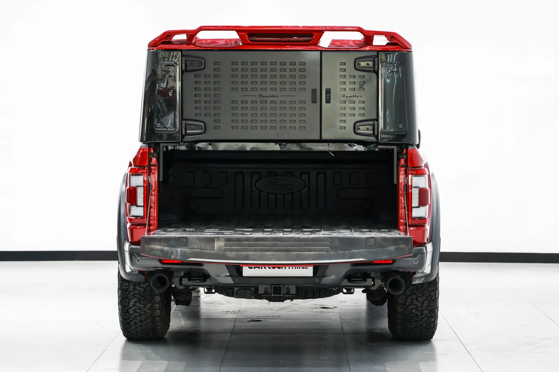 Ford F-150, 2023 13