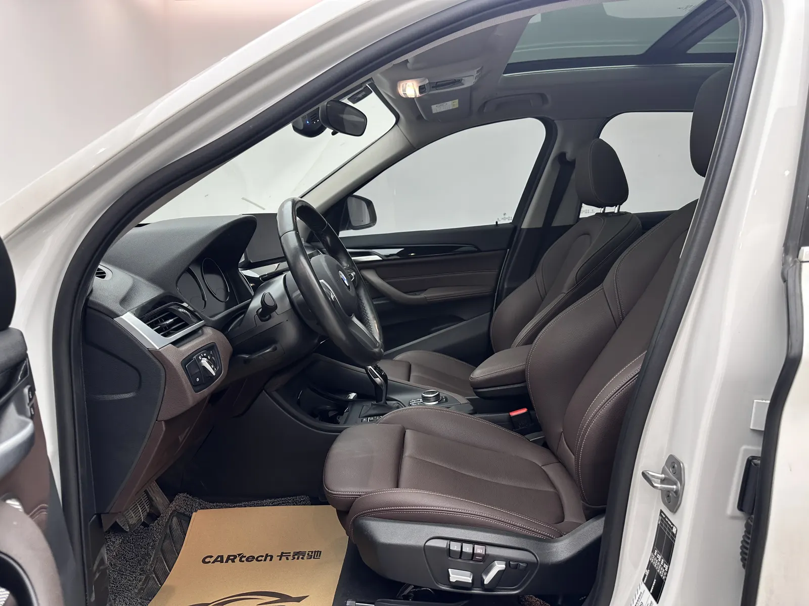 BMW X1, 2023 8