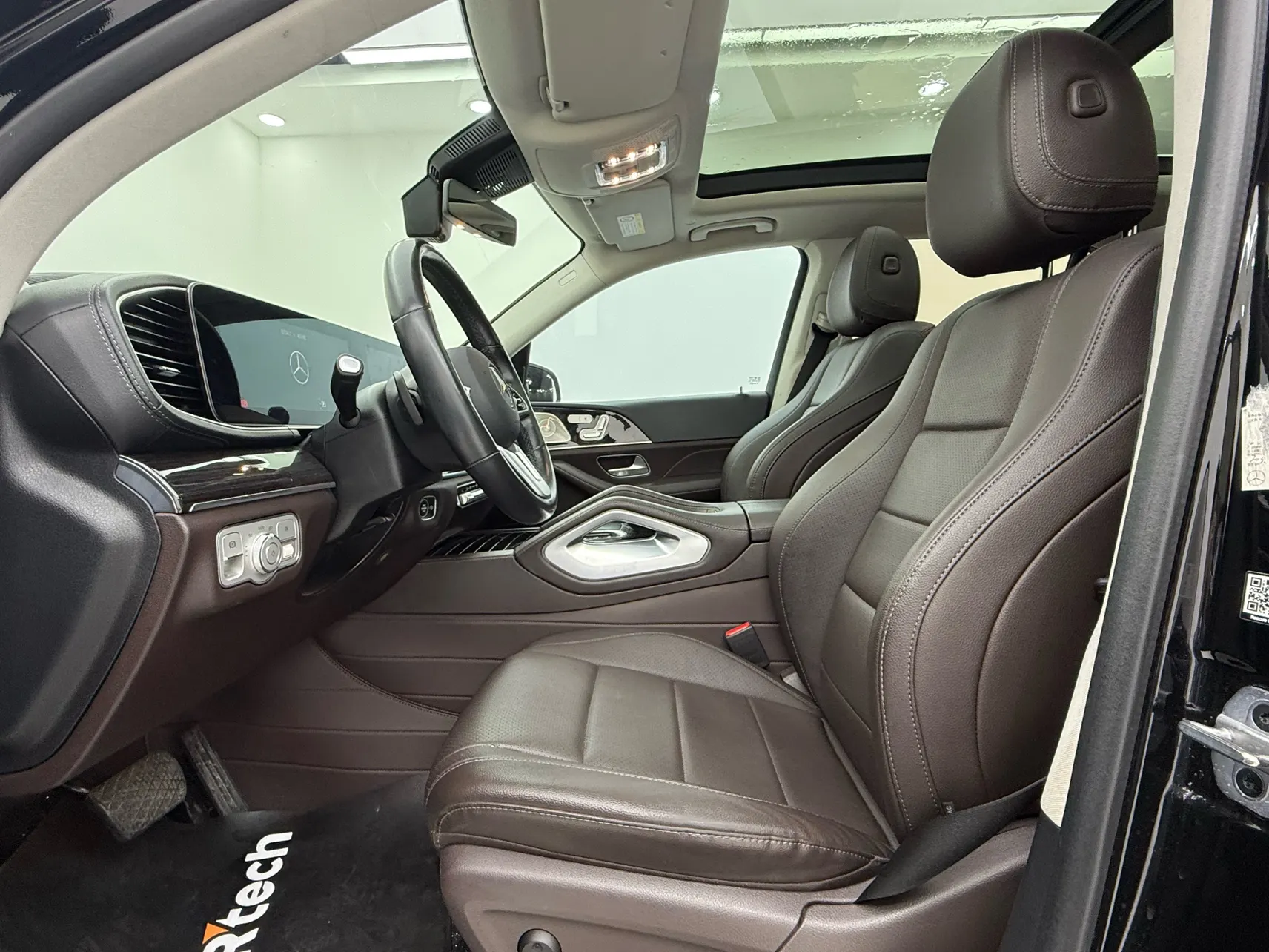 Mercedes-Benz GLE 350 4MATIC, 2022 22