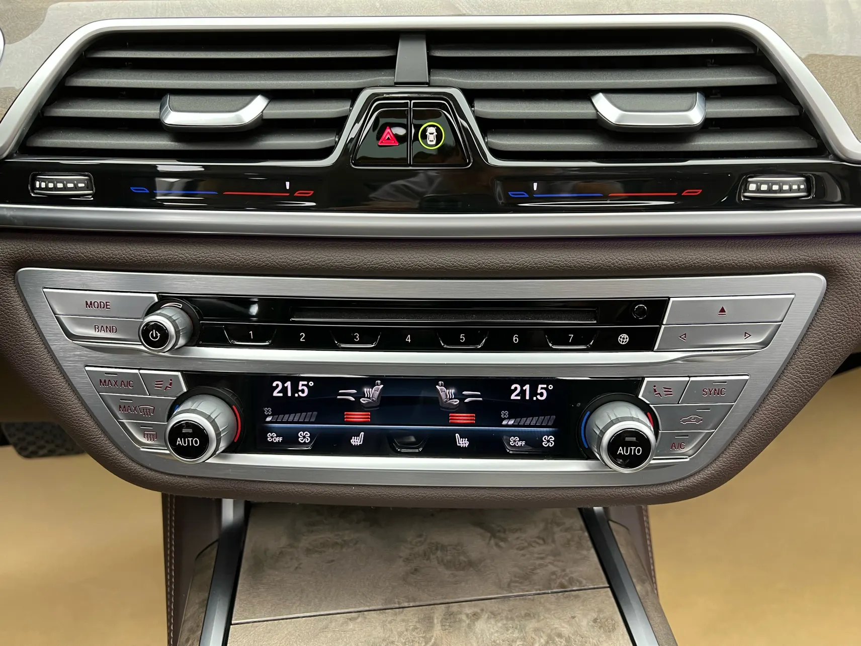 BMW 740Li, 2020 22