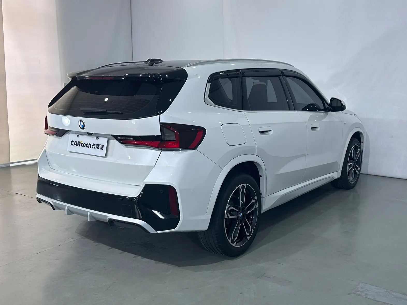 BMW X1, 2024 4