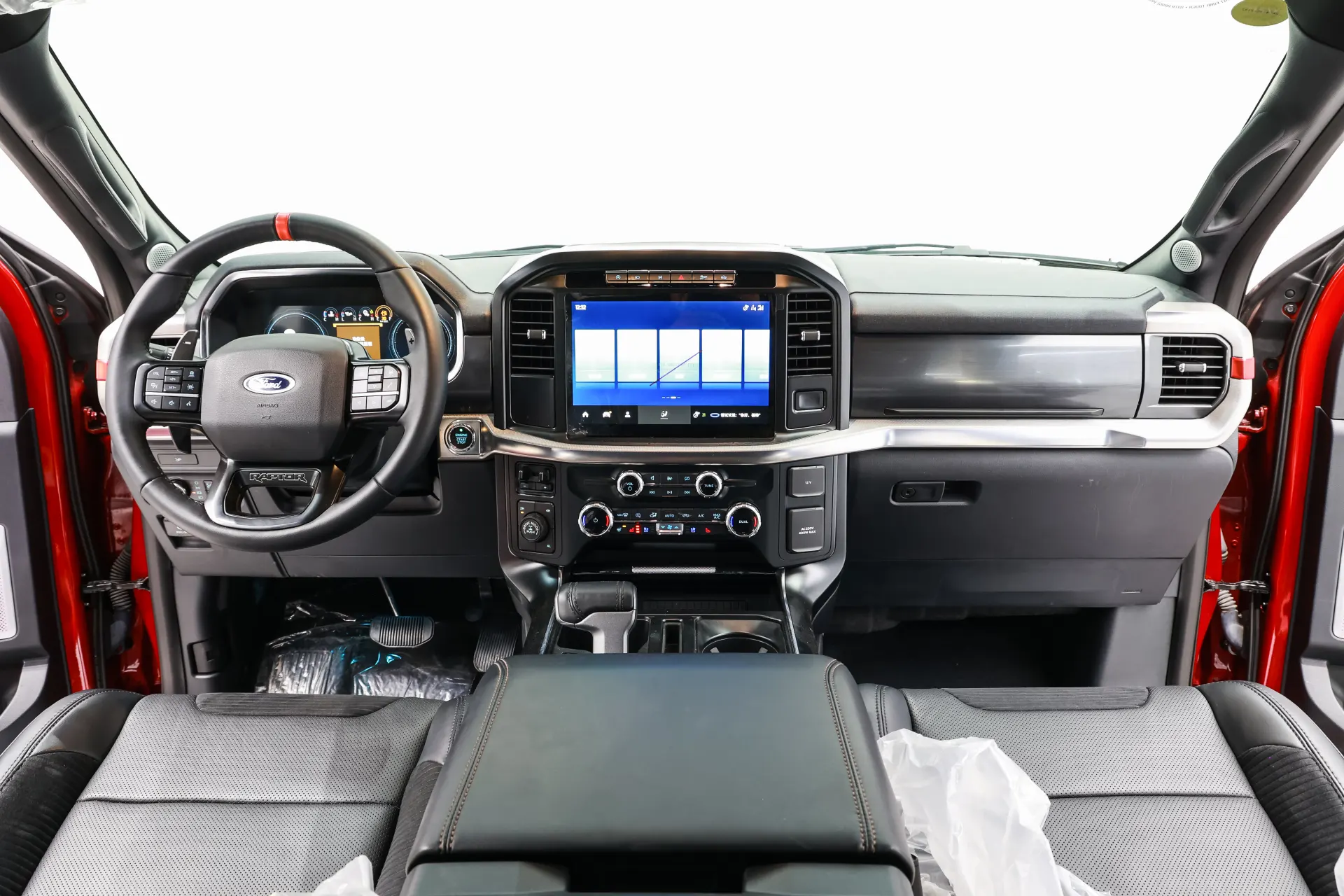 Ford F-150, 2023 15