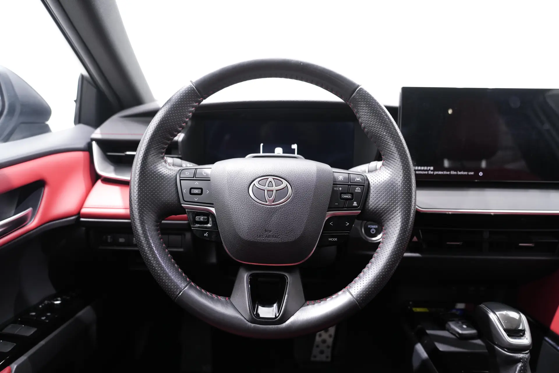 Toyota Camry, 2024 17
