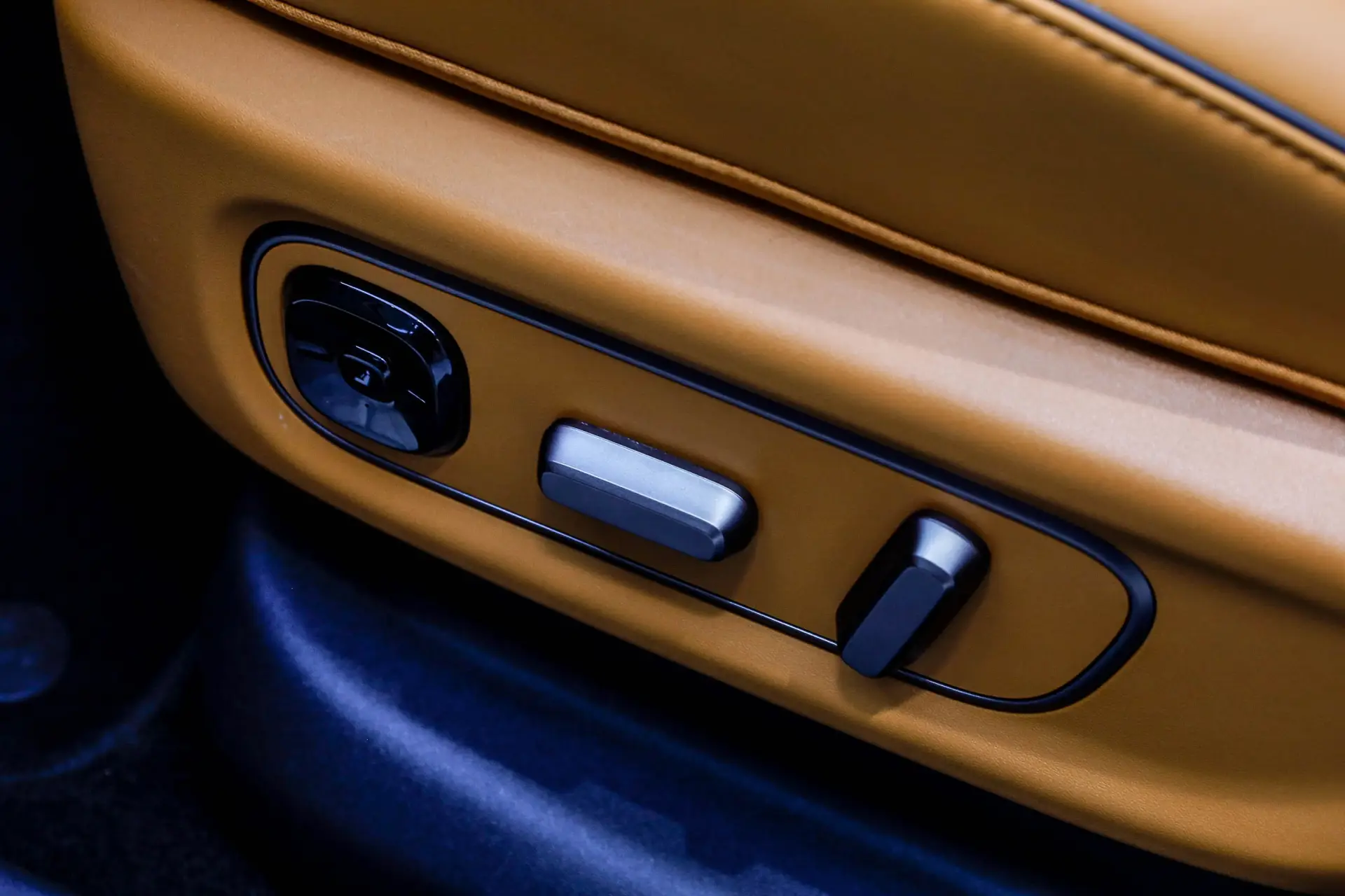 Li Auto i6, 2025 29