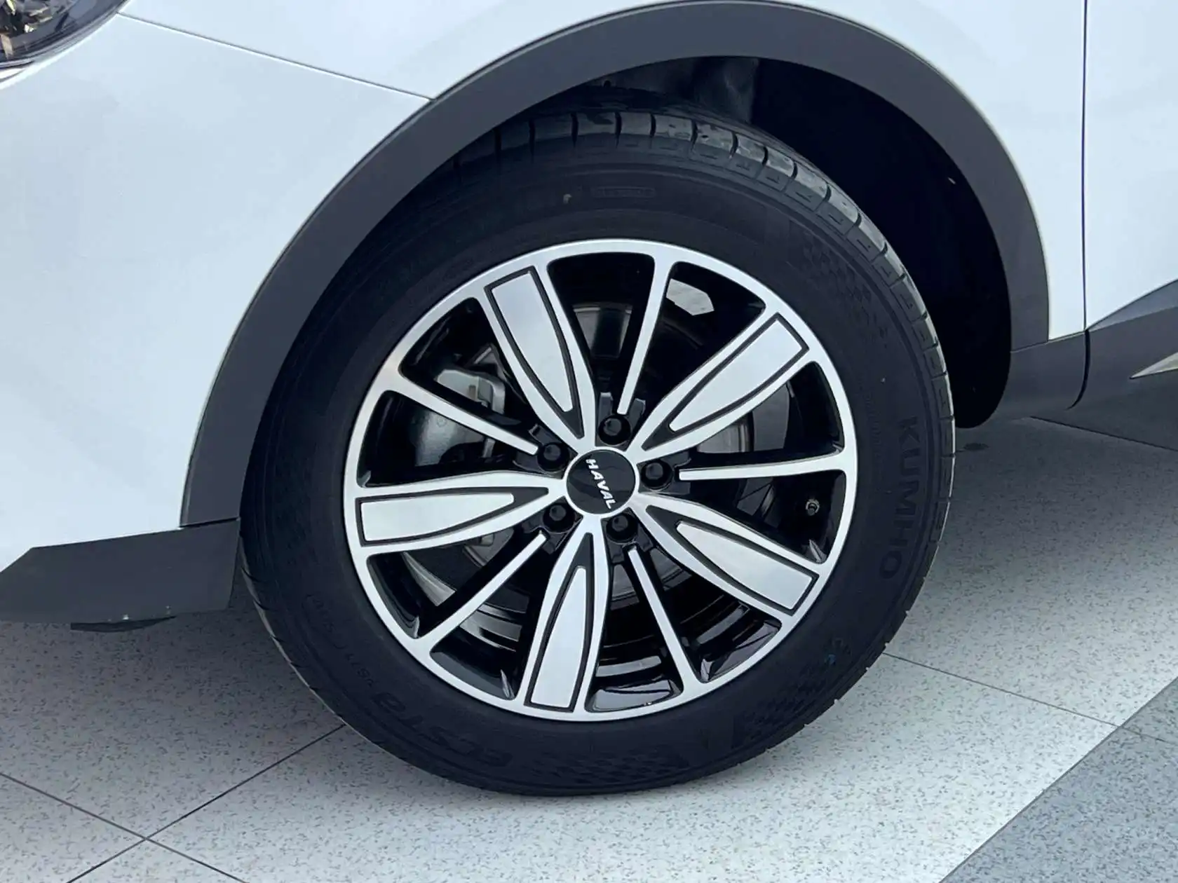 Haval H6, 2023 29