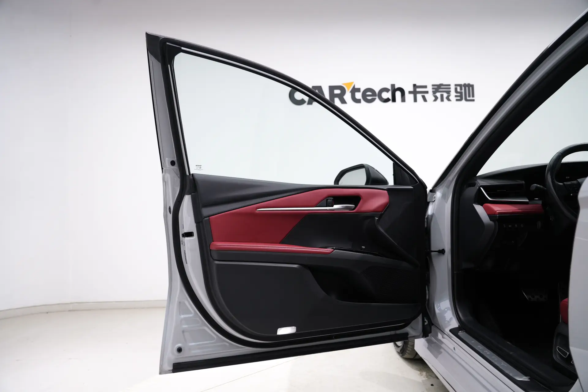 Toyota Camry, 2024 18