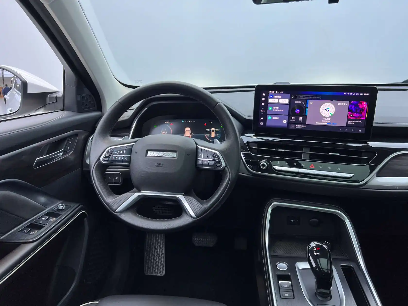 Haval H6, 2023 23