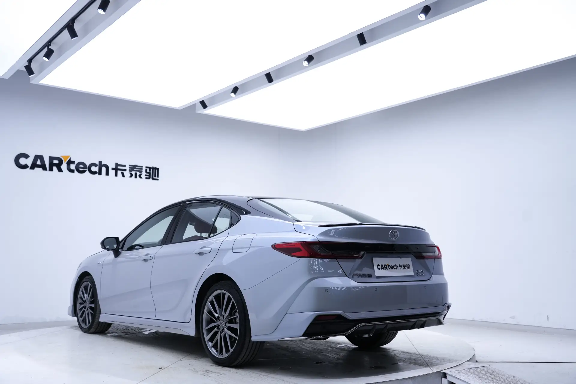 Toyota Camry, 2024 7
