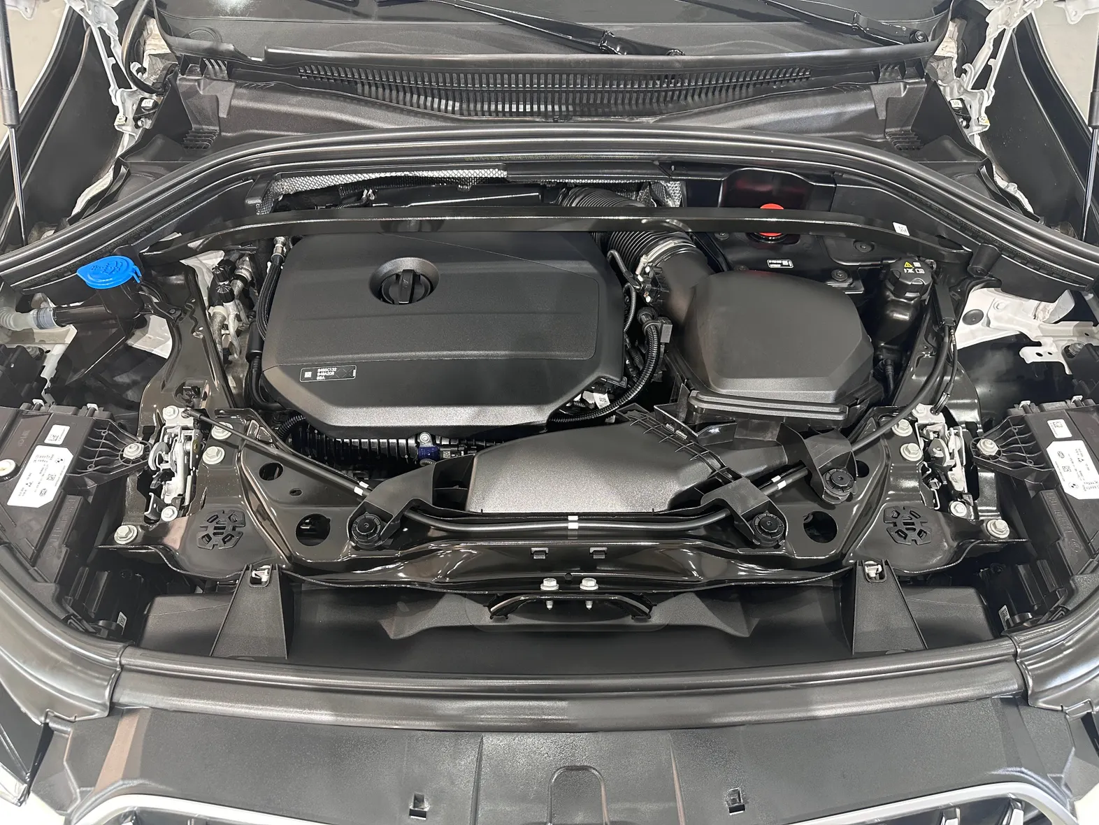 BMW X1, 2024 8