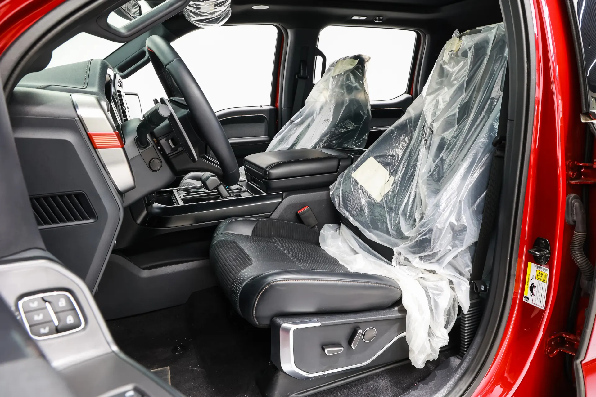 Ford F-150, 2023 10