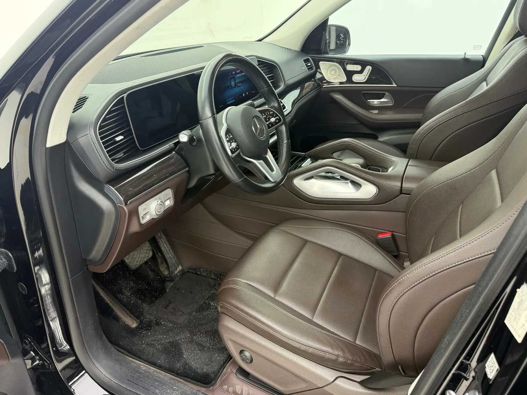 Mercedes-Benz GLE 350 4MATIC, 2022 14