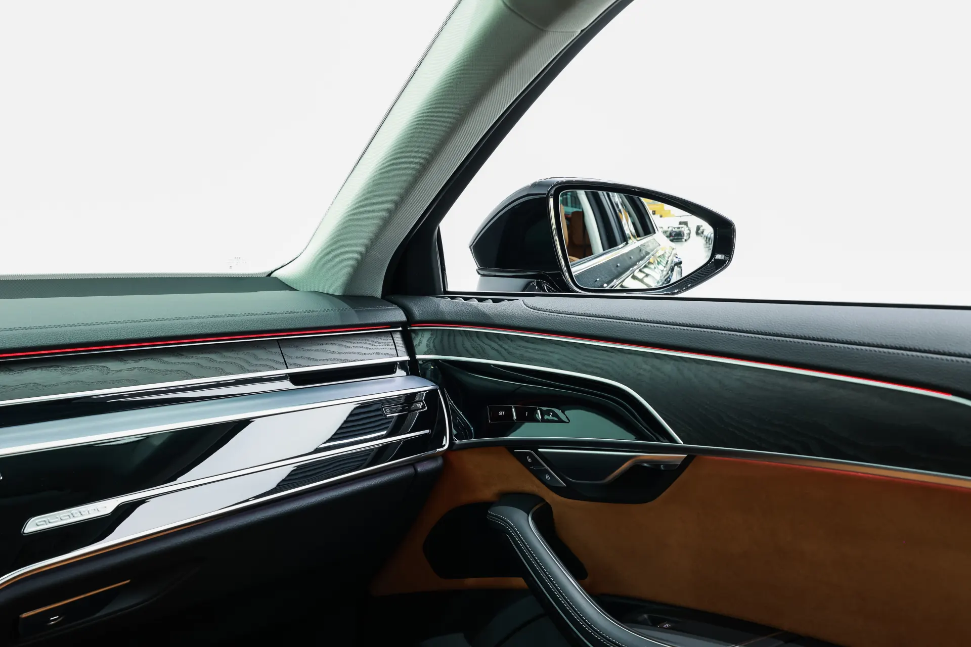 Audi A8L 50 TFSI, 2024 27