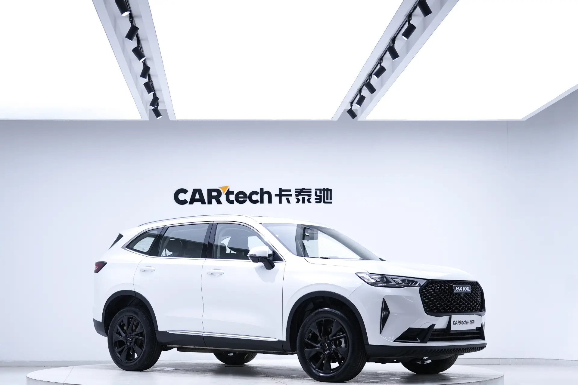 Haval H6, 2021 12