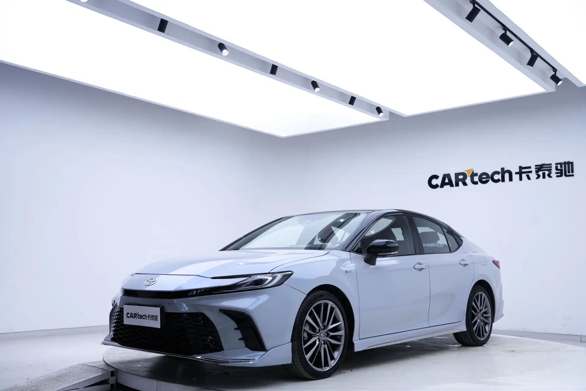 Toyota Camry, 2024 15