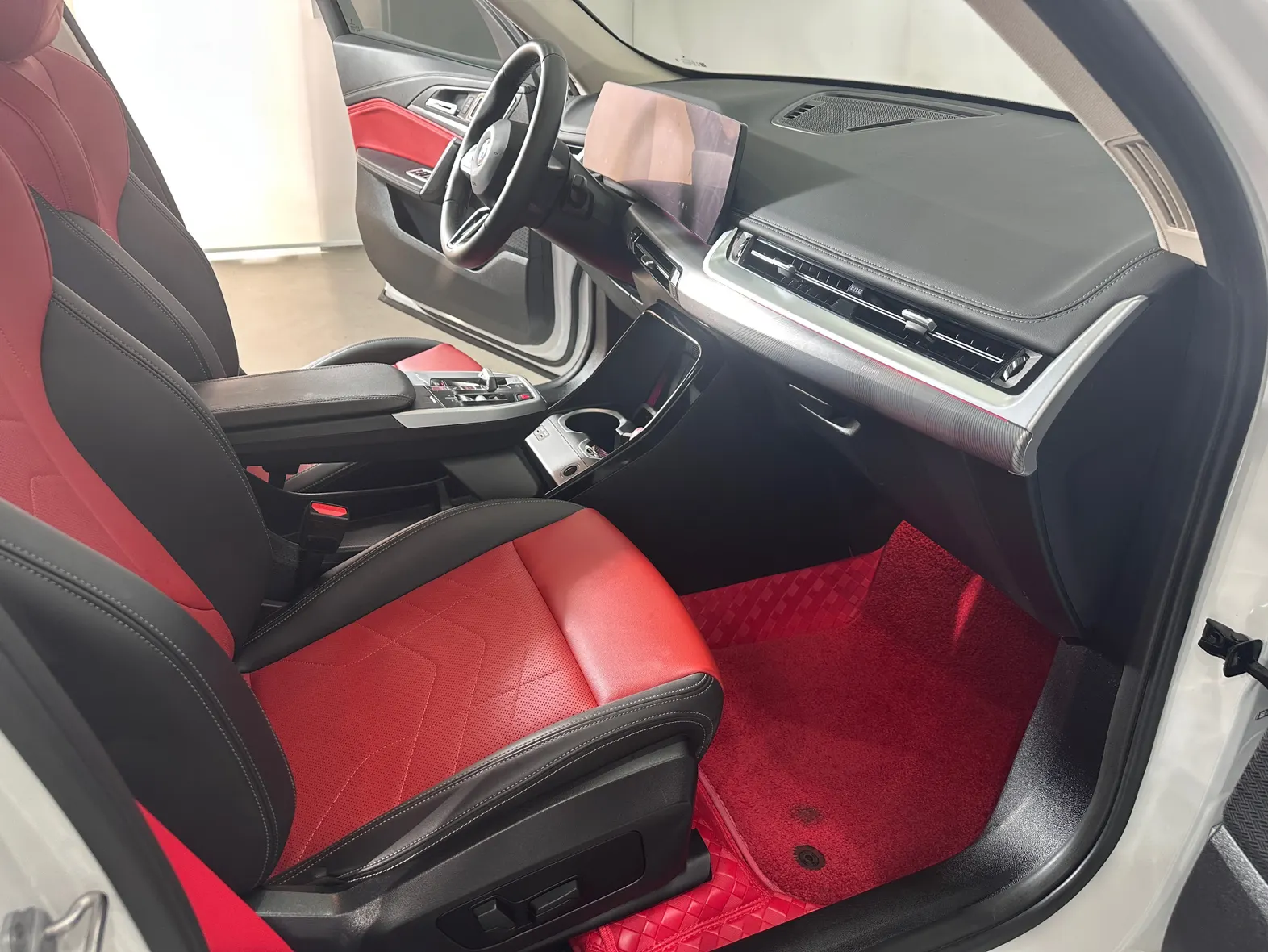 BMW X1, 2024 16